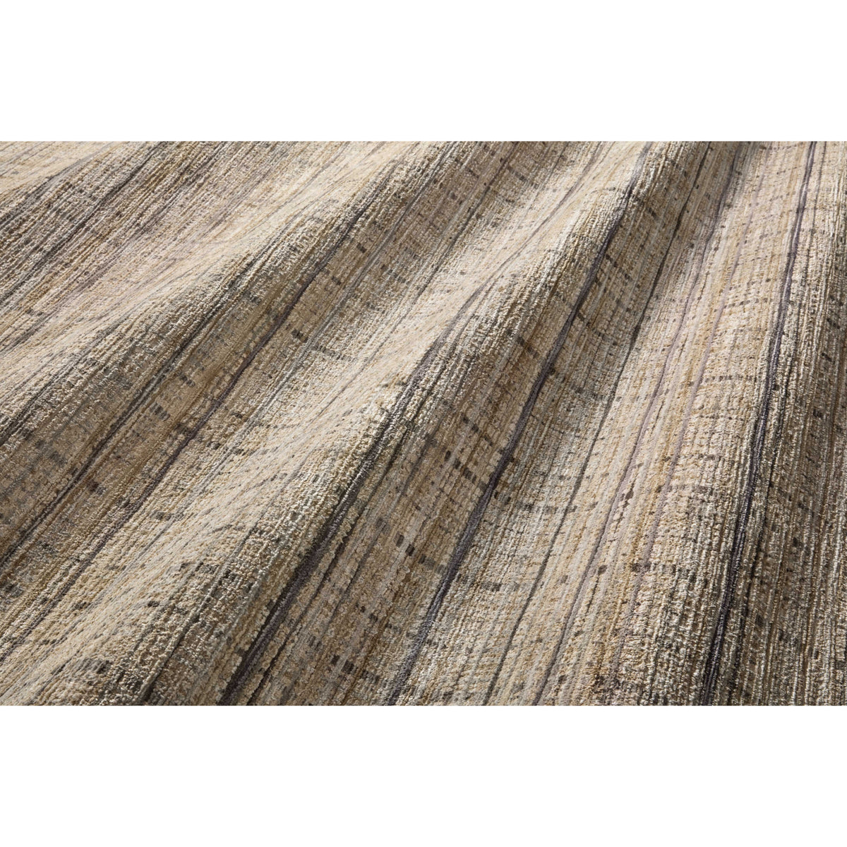 Loloi Soho Pebble/Charcoal Rug by Loloi