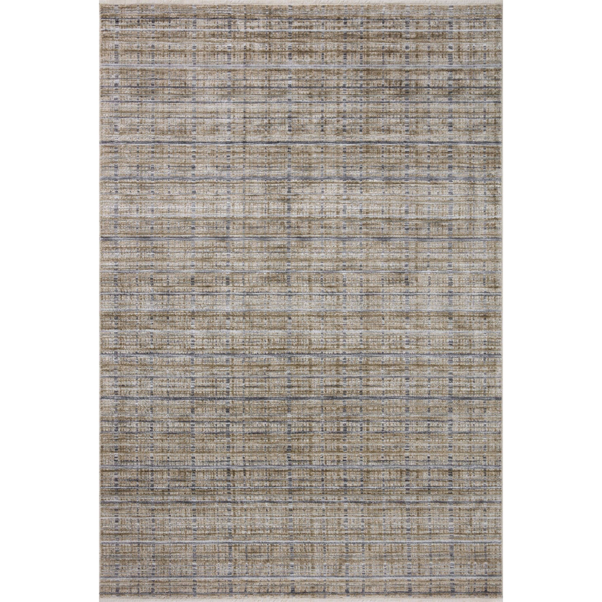 Loloi Soho Pebble/Charcoal Rug