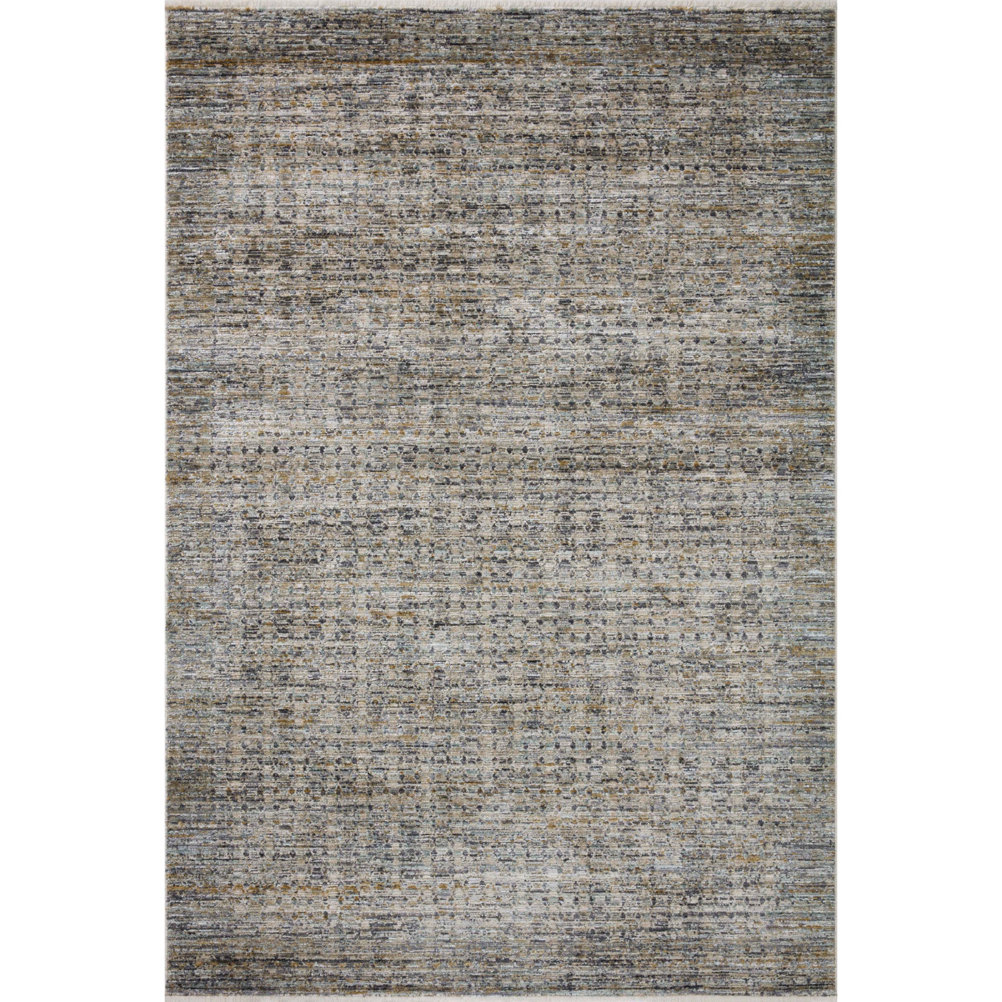 Loloi Soho Charcoal/Multi Rug