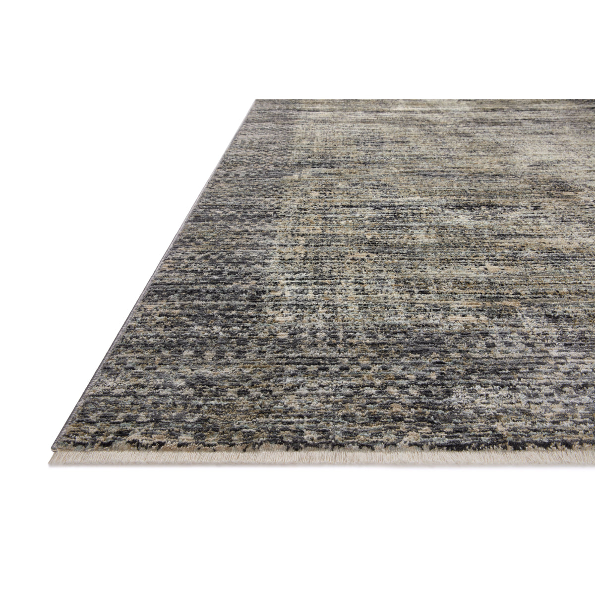 Loloi Soho Multi/Slate Rug by Loloi