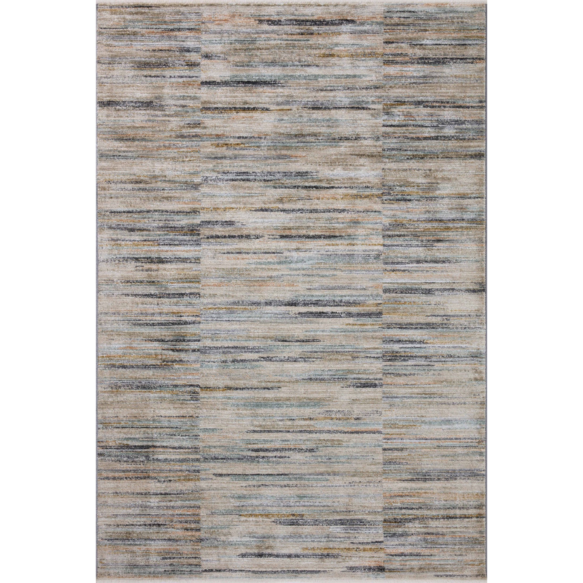 Loloi Soho Multi/Dove Rug