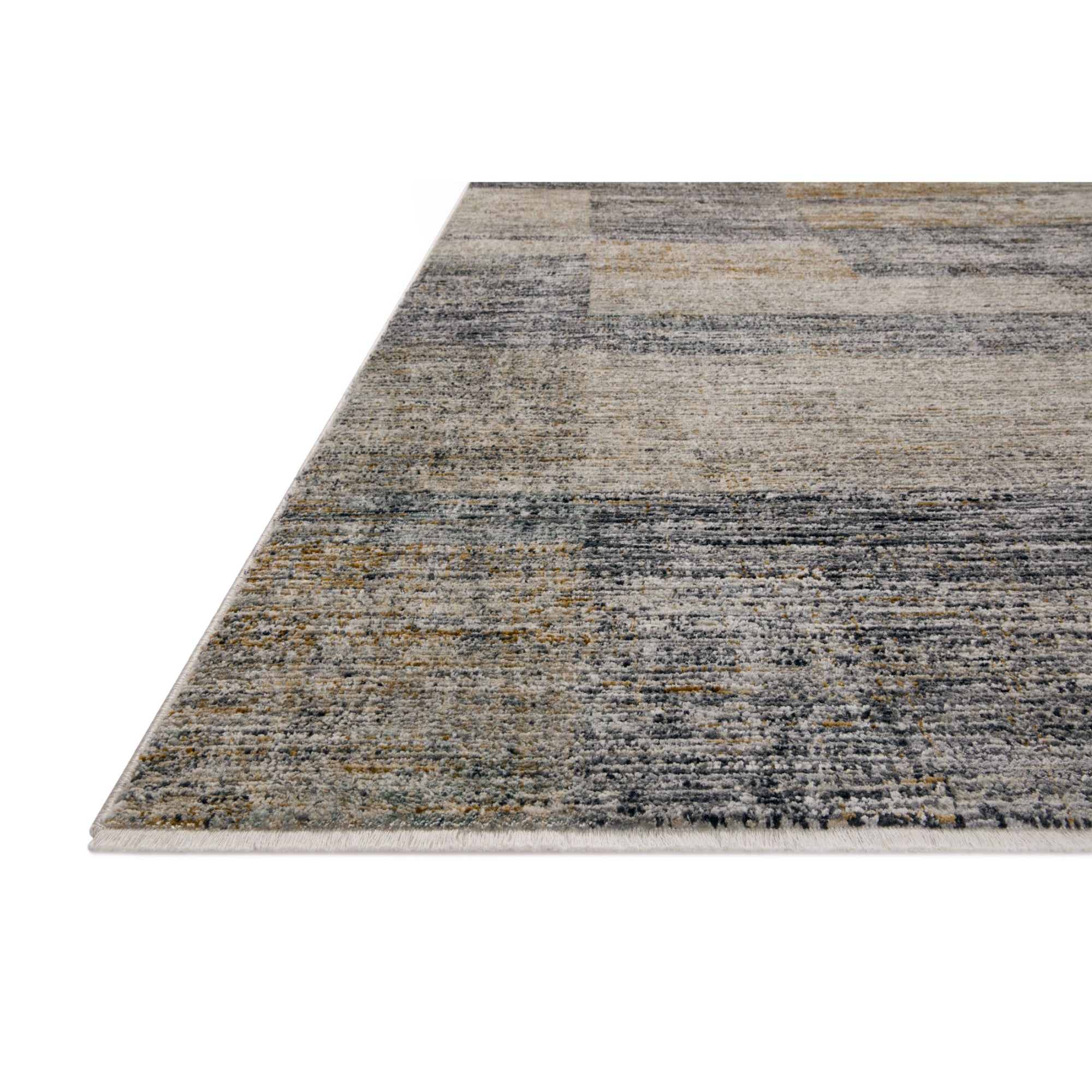 Loloi Soho Grey/Gold Rug