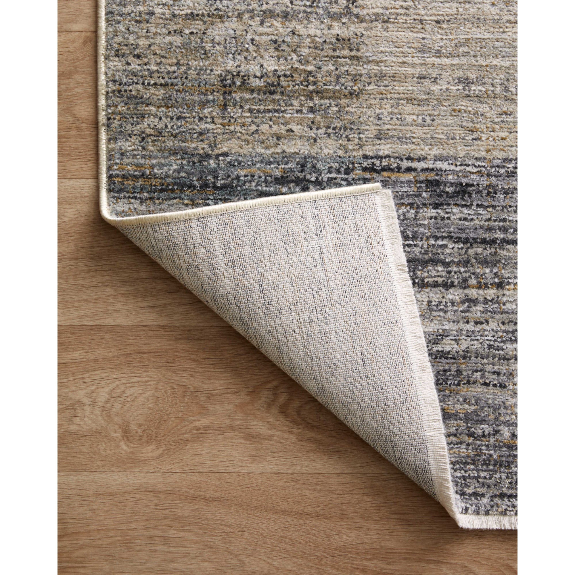 Loloi Soho Grey/Gold Rug