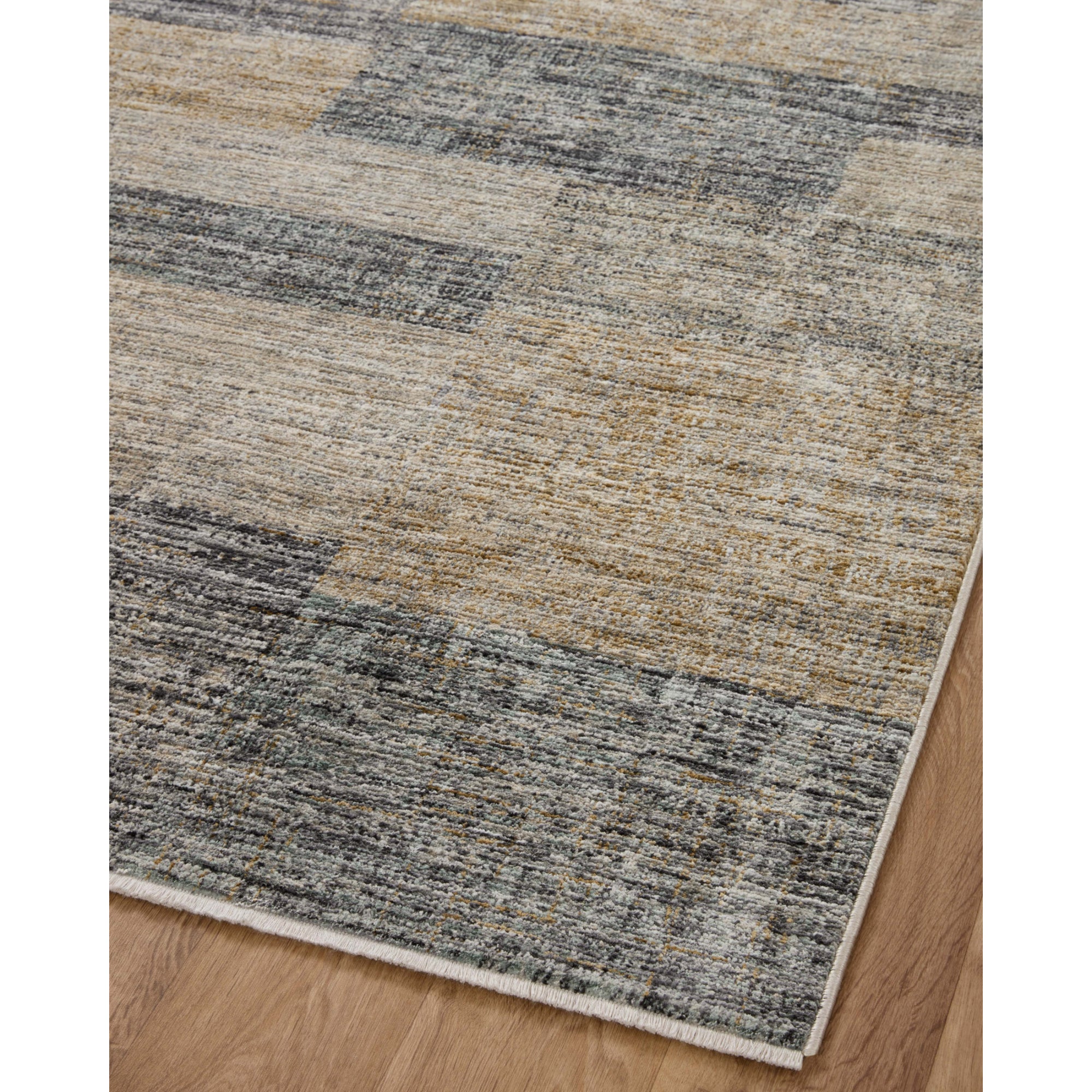 Loloi Soho Grey/Gold Rug