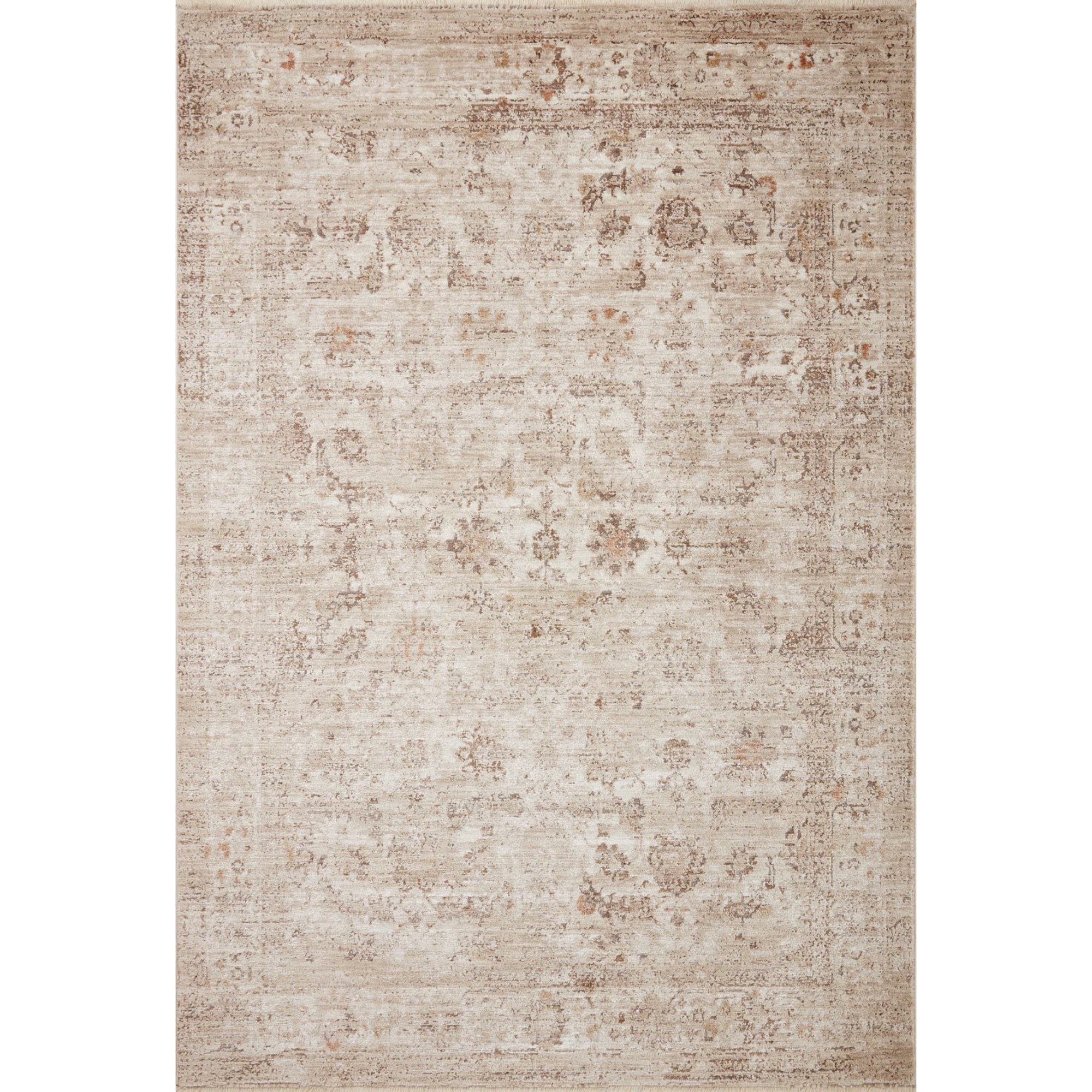 Loloi Sonnet Sand/Taupe Rug