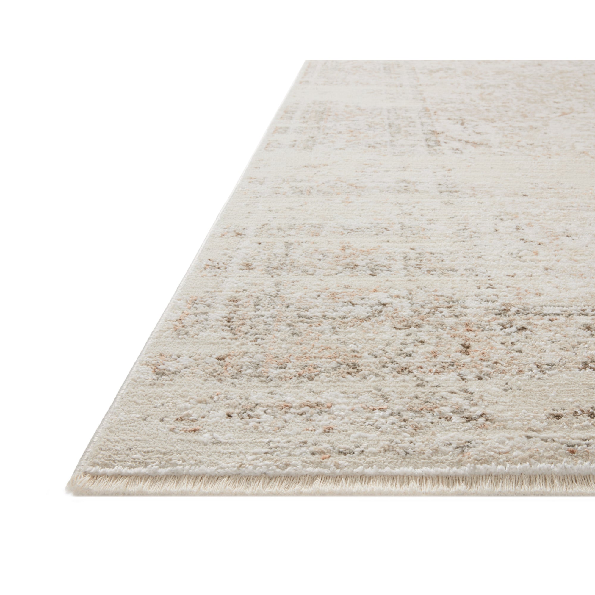 Loloi Sonnet Beige/Terracotta Rug