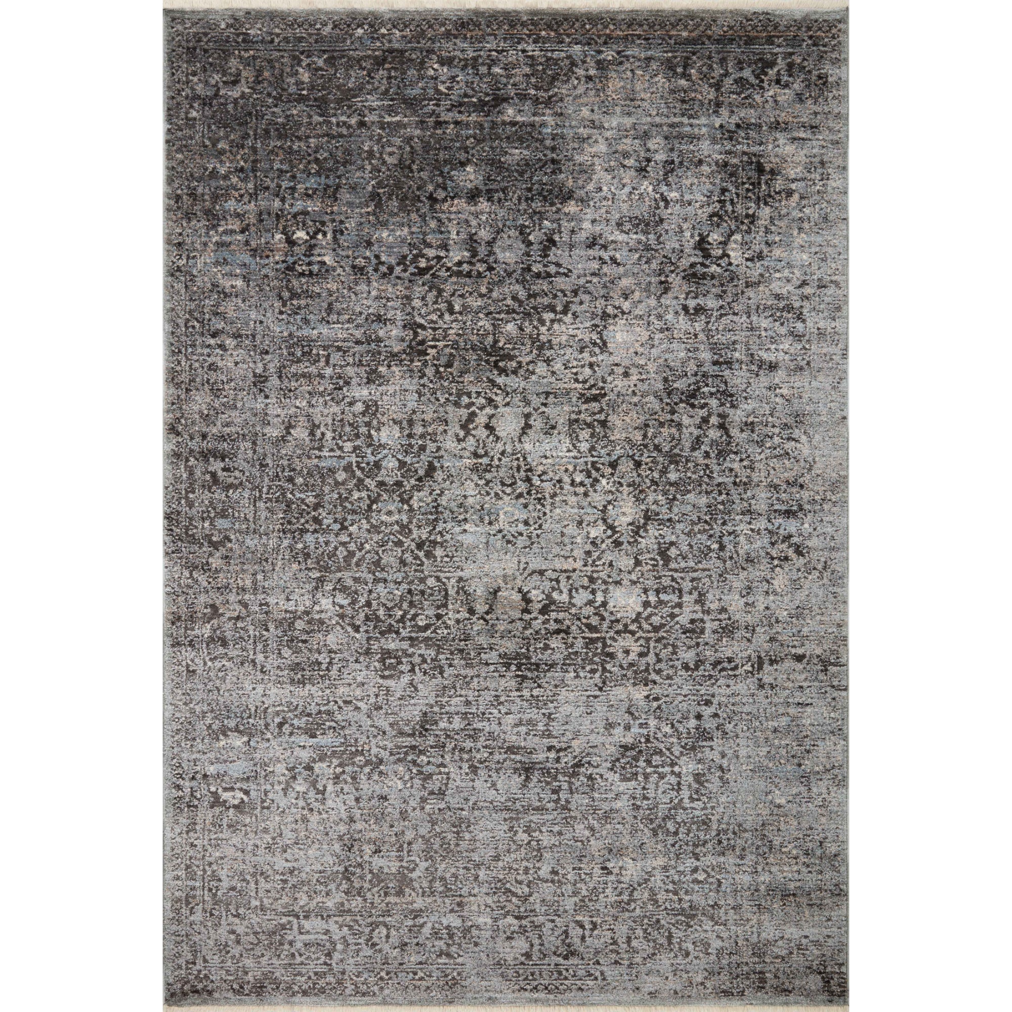 Loloi Sonnet Charcoal/Mist Rug