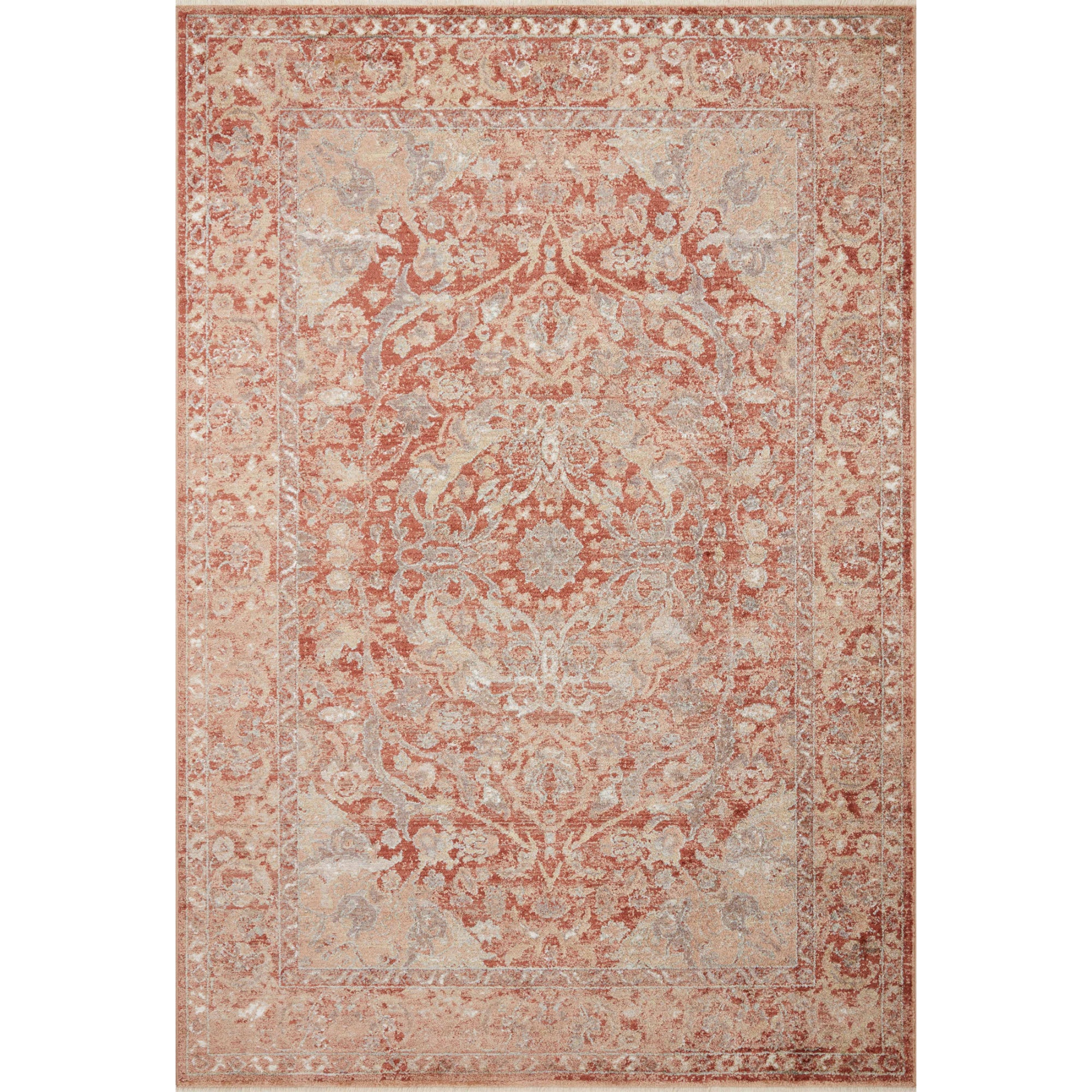 Loloi Sonnet Spice/Multi Rug
