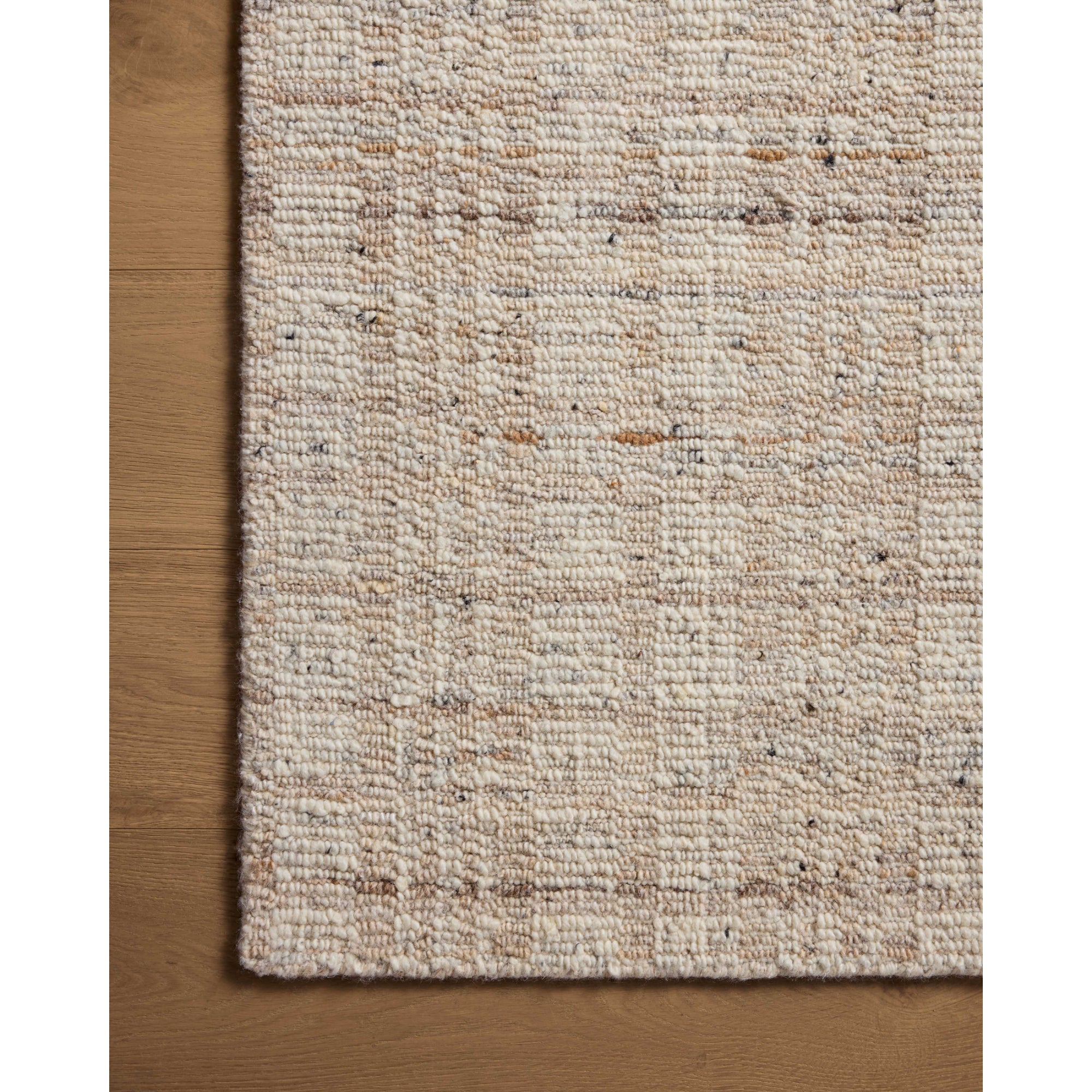 Loloi Sonya Ivory/Natural Rug