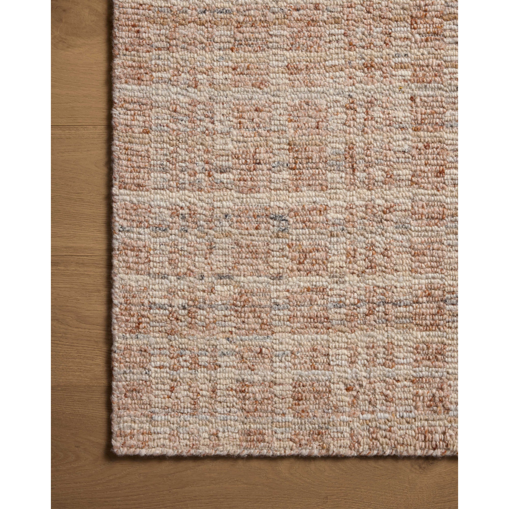 Loloi Sonya Terracotta/Natural Rug