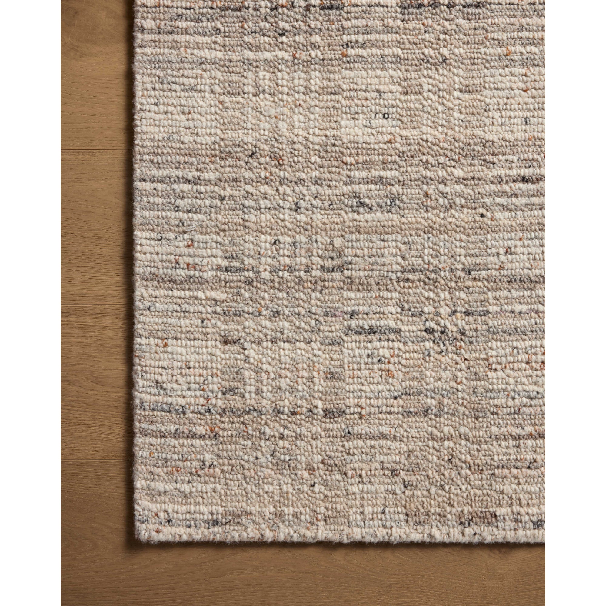 Loloi Sonya Pebble/Fog Rug