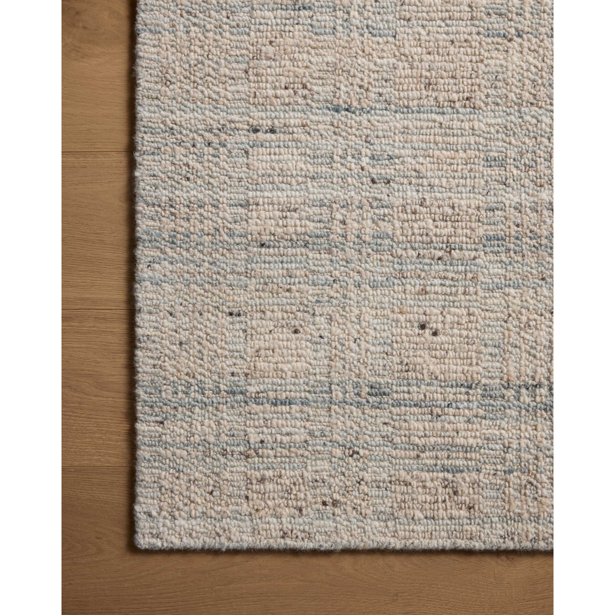 Loloi Sonya Mist/Oatmeal Rug