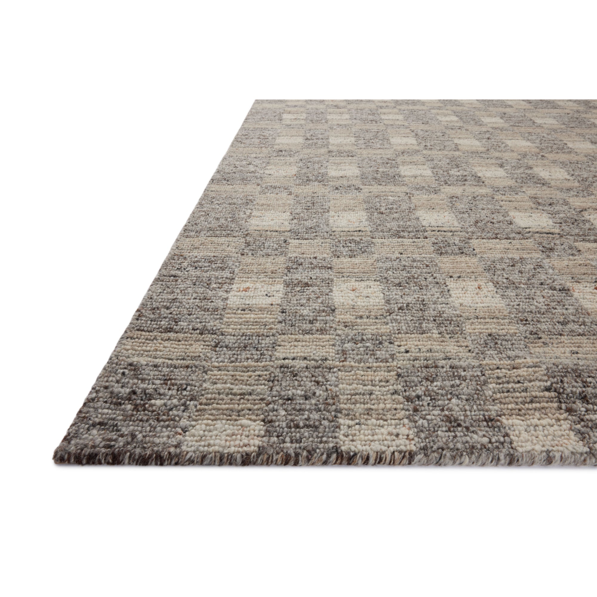 Loloi Sonya Stone/Natural Rug