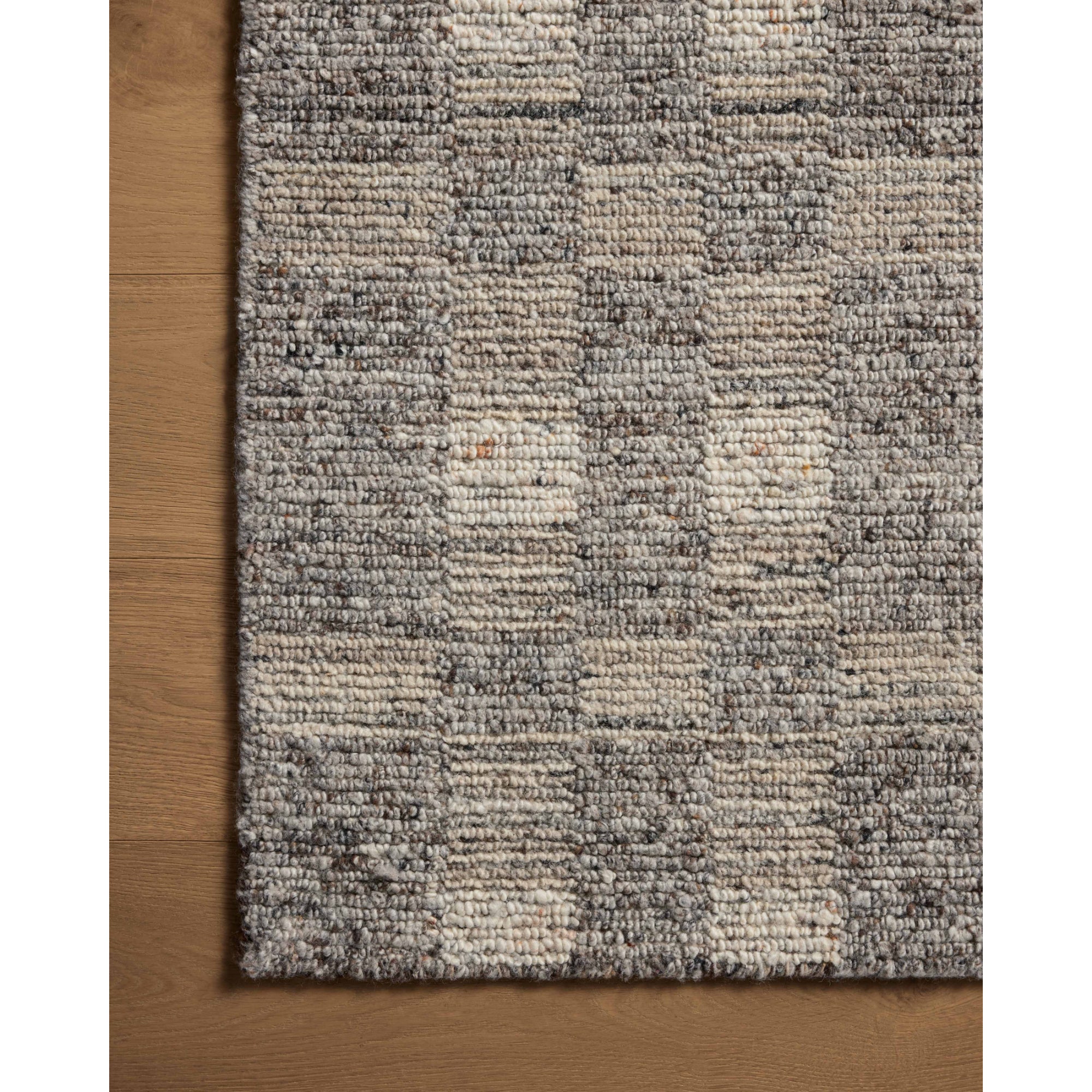 Loloi Sonya Stone/Natural Rug