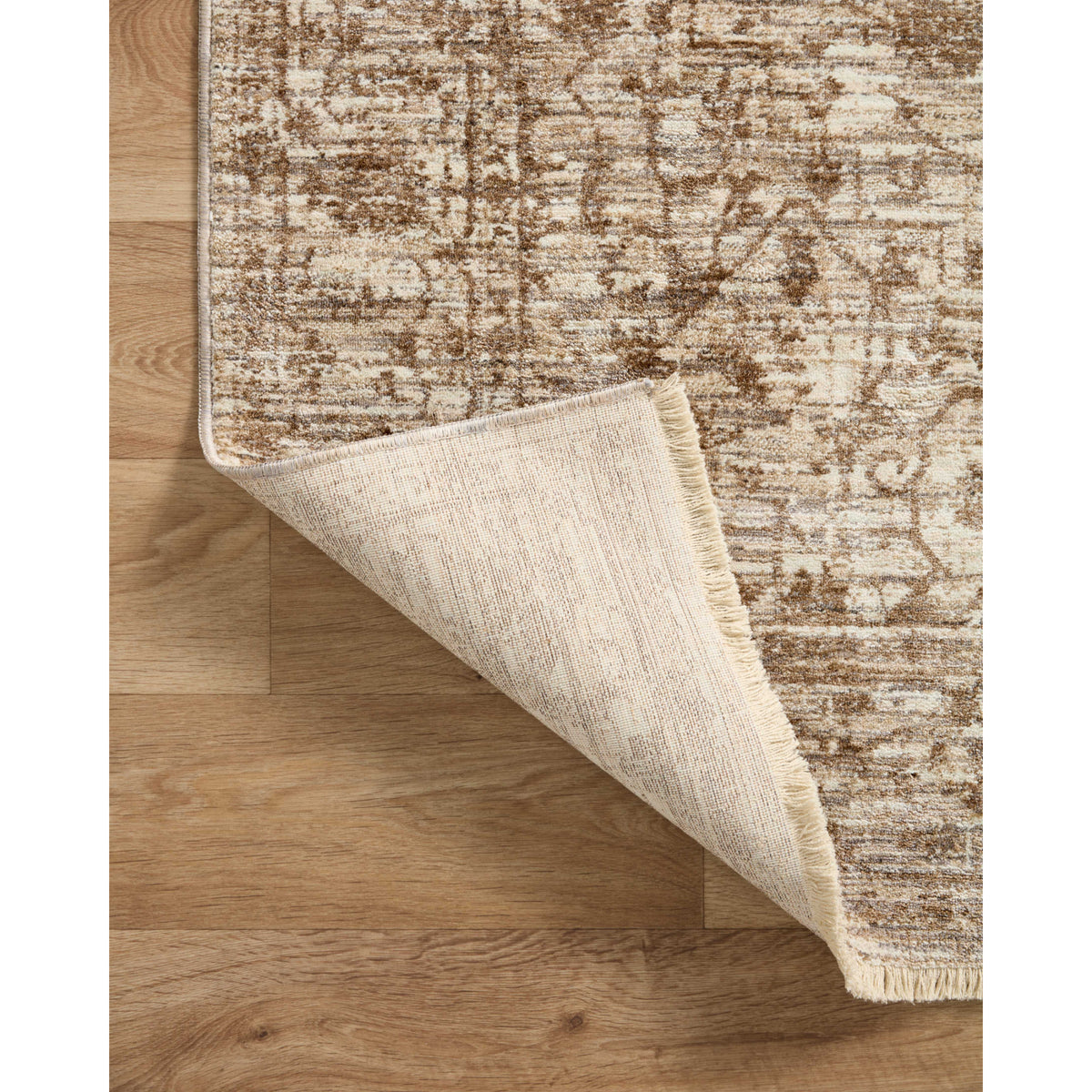 Loloi Sorrento Bark/Natural Rug by Loloi