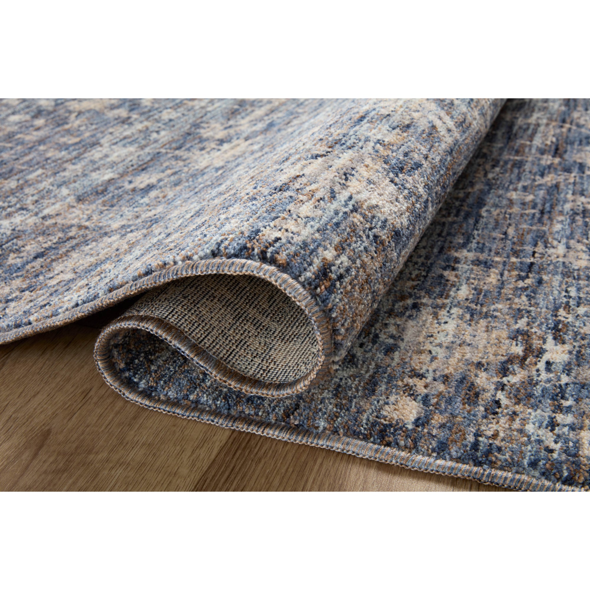 Loloi Sorrento Midnight/Natural Rug