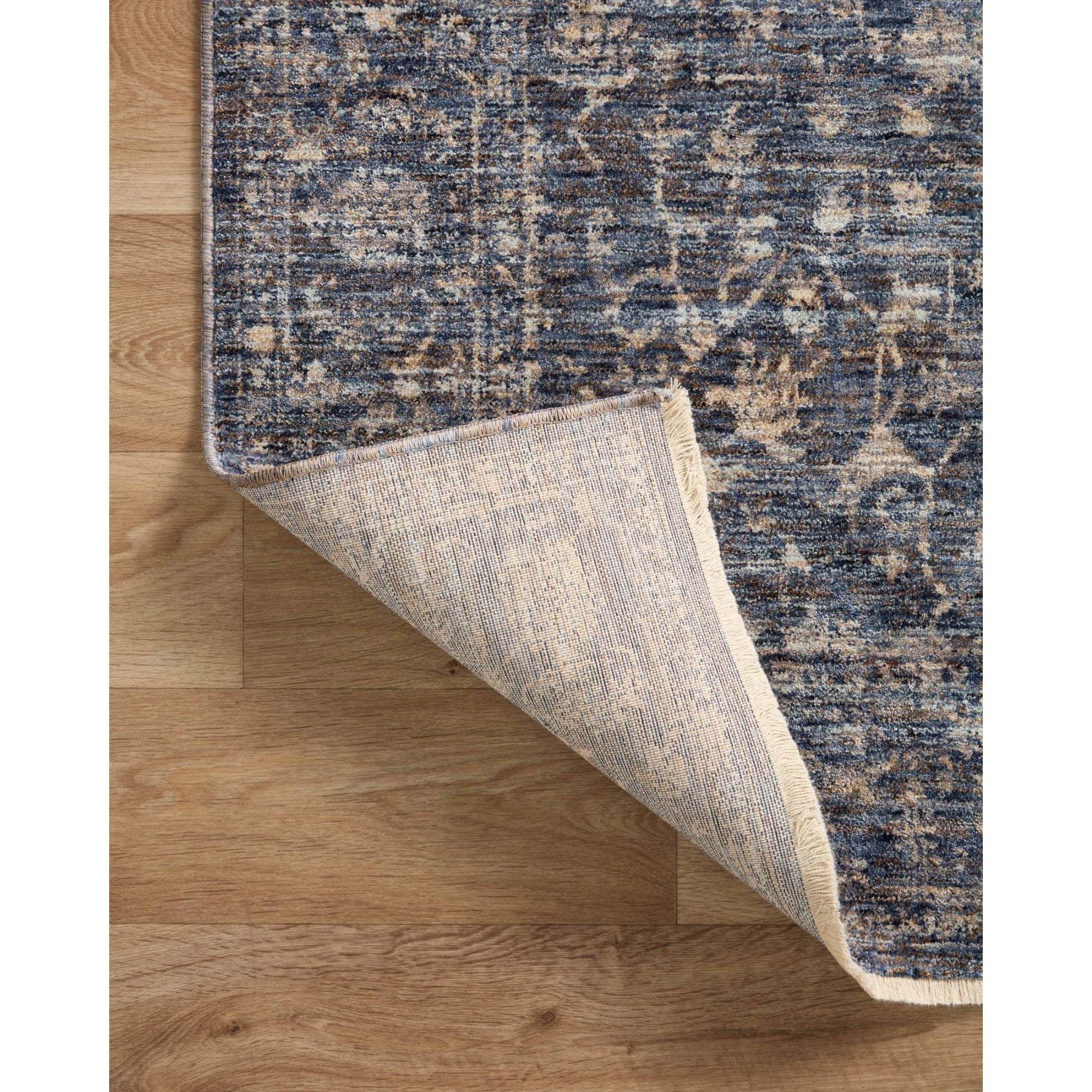 Loloi Sorrento Midnight/Natural Rug