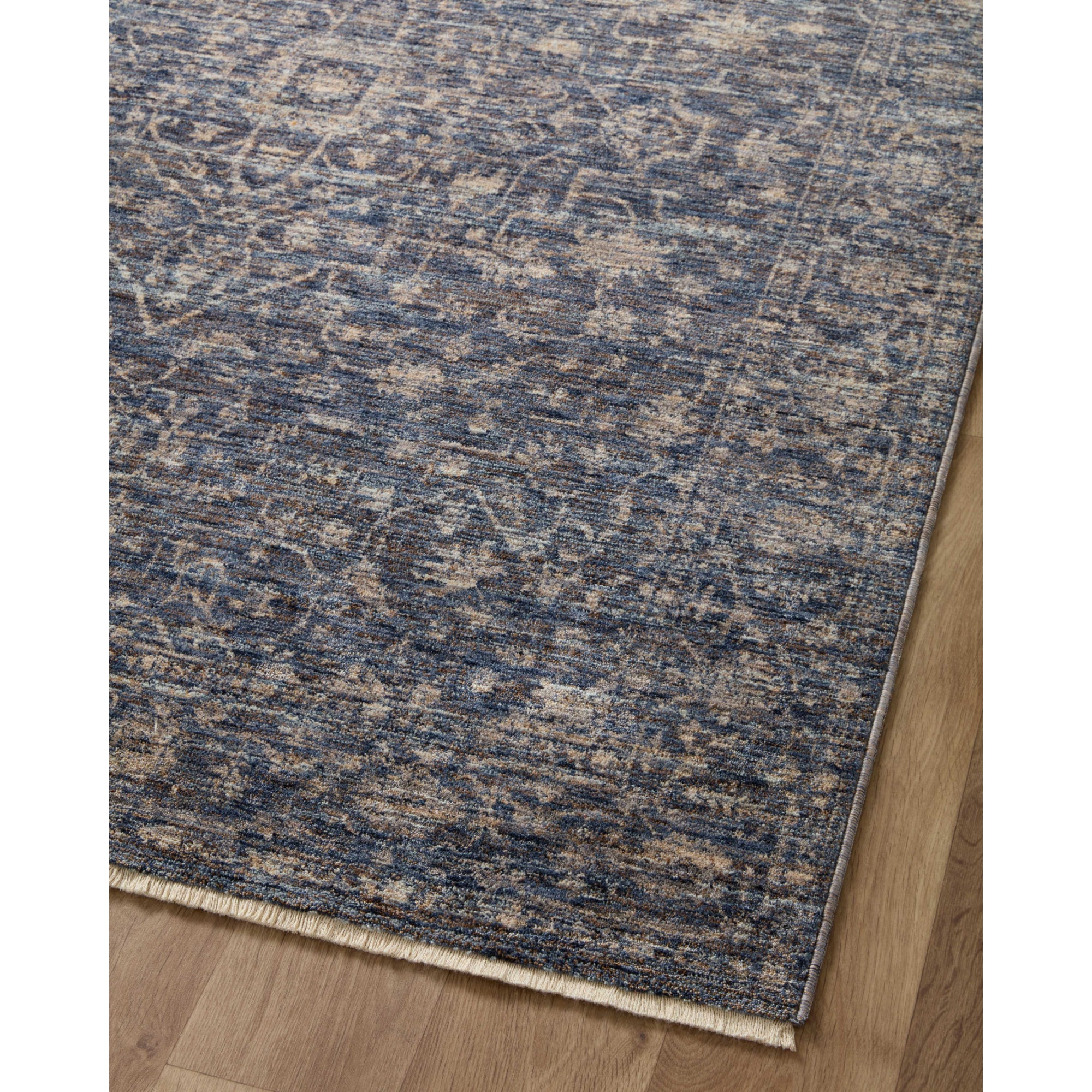 Loloi Sorrento Midnight/Natural Rug