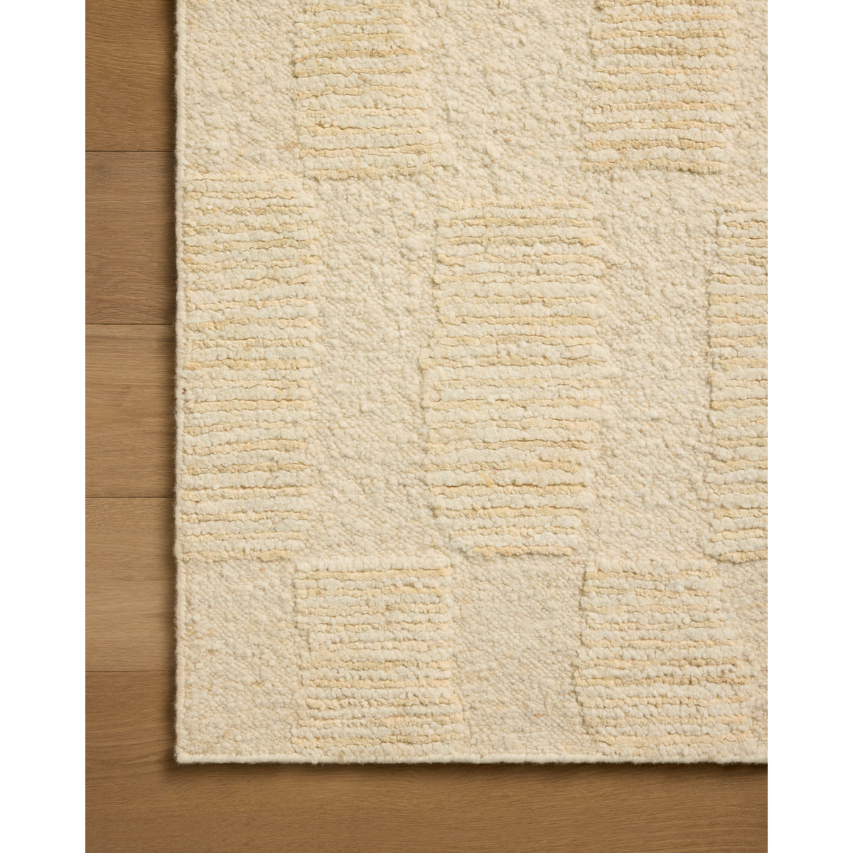 Leanne Ford x Loloi Sowerby Antique Ivory Rug