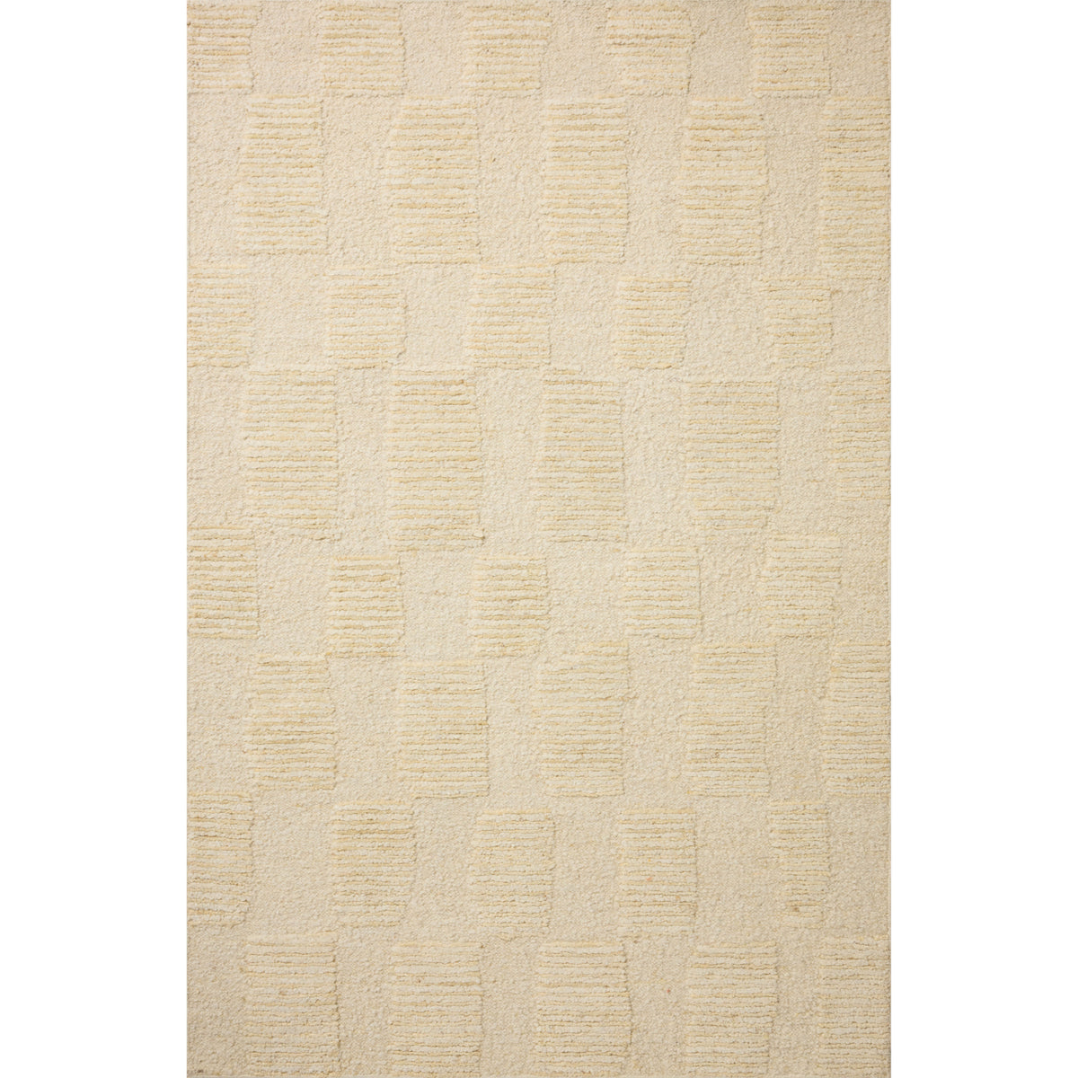 Leanne Ford x Loloi Sowerby Antique Ivory Rug