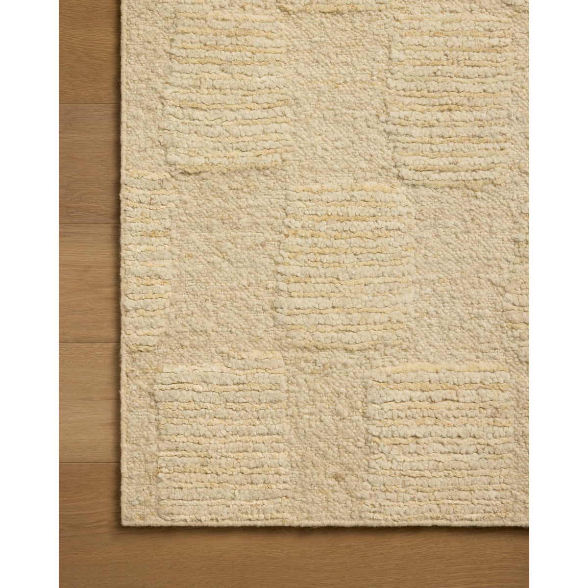 Leanne Ford x Loloi Sowerby Natural Rug