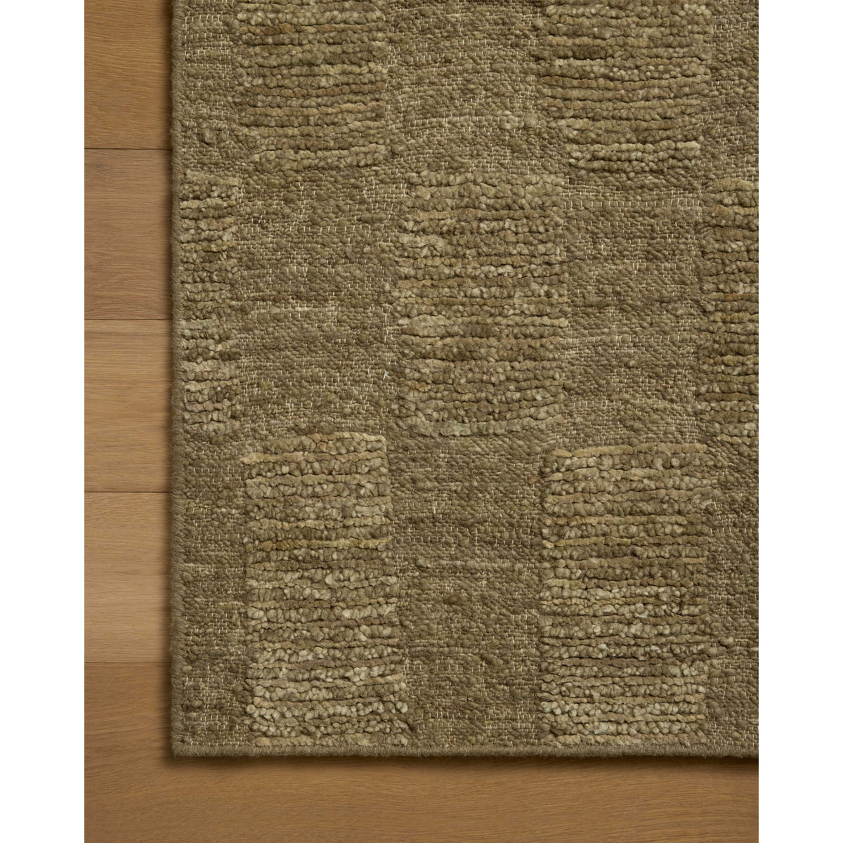 Leanne Ford x Loloi Sowerby Olive Rug