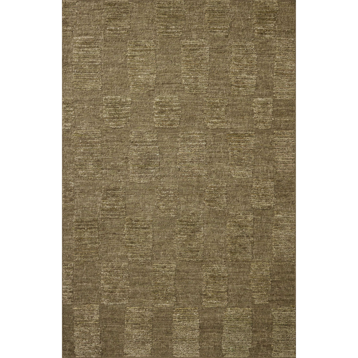 Leanne Ford x Loloi Sowerby Olive Rug
