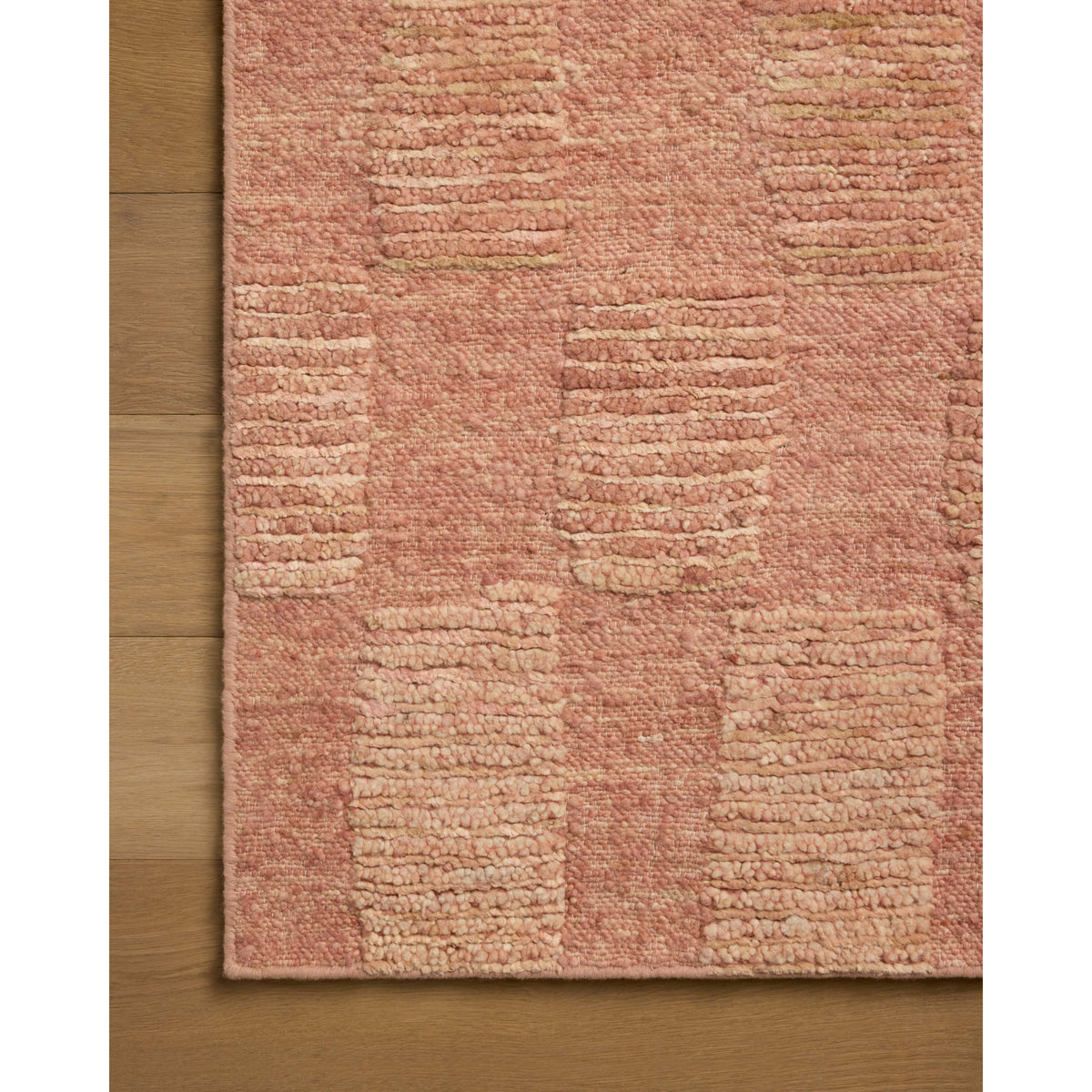 Leanne Ford x Loloi Sowerby Rose Rug