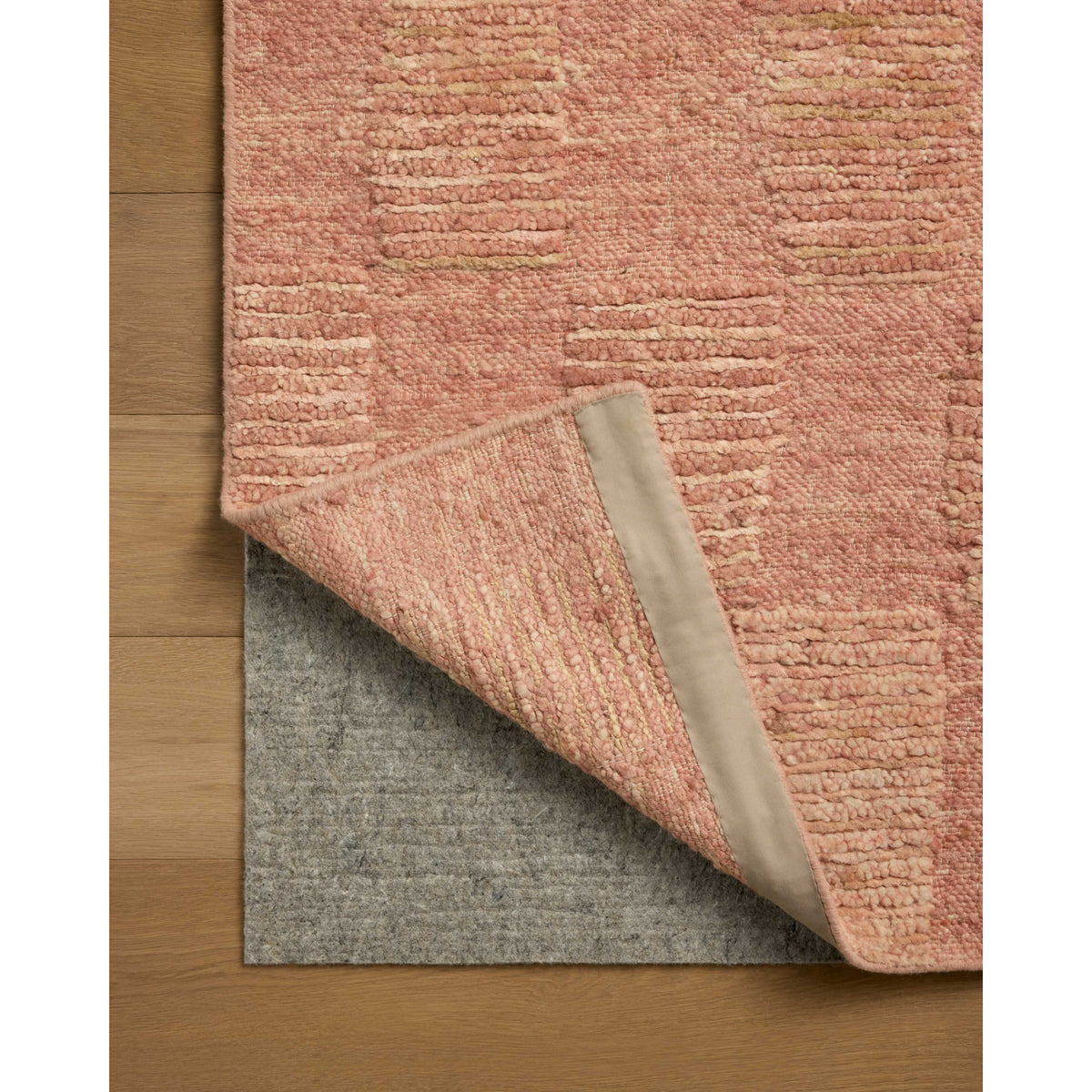 Leanne Ford x Loloi Sowerby Rose Rug