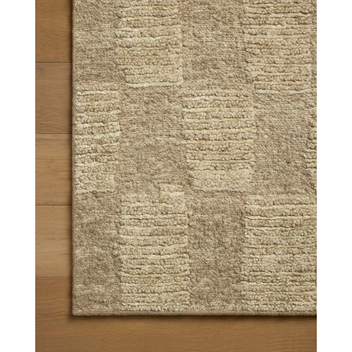 Leanne Ford x Loloi Sowerby Stone Rug