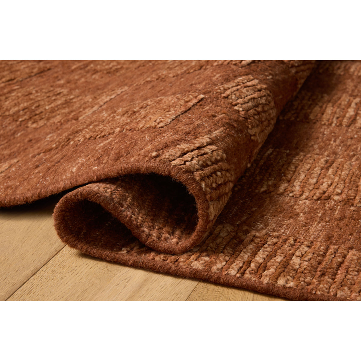 Leanne Ford x Loloi Sowerby Spice Rug