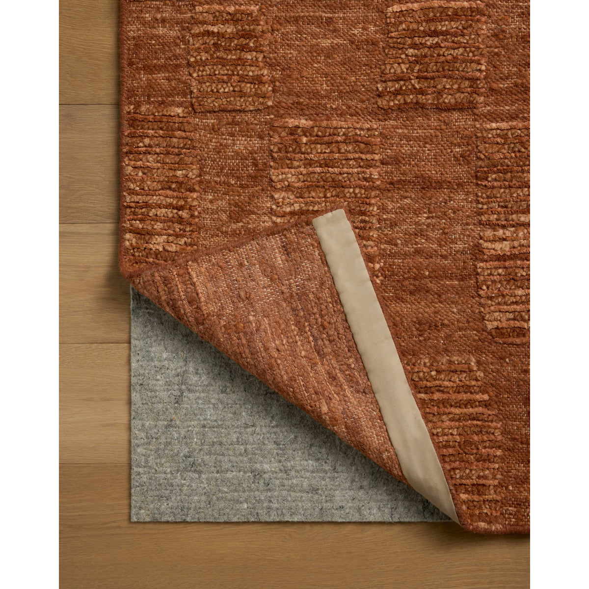Leanne Ford x Loloi Sowerby Spice Rug