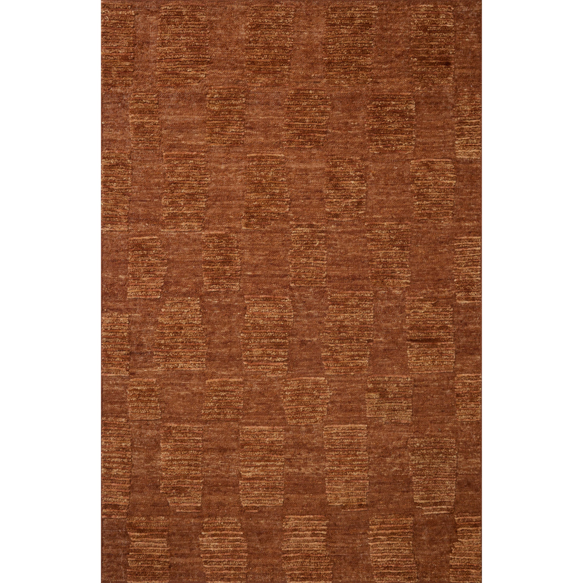 Leanne Ford x Loloi Sowerby Spice Rug