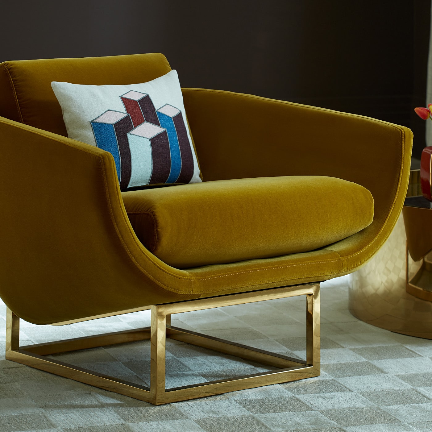 Beaumont Lounge Chair Accent Chairs Jonathan Adler , Black Friday Sale Jonathan Adler Furniture Sale, Old Bones Co, Mid Century Furniture Sale, Four Hands Furniture, Black Friday Sale Beaumont Lounge Chair,Gus Sale, Perigold Beaumont Lounge Chair Accent Chairs Black Friday Sale , Perigold Sale Beaumont Lounge Chair,Beaumont Lounge Chair Lulu and Georgia, Burke Decor Sale Beaumont Lounge Chair, www.oldbonesco.com