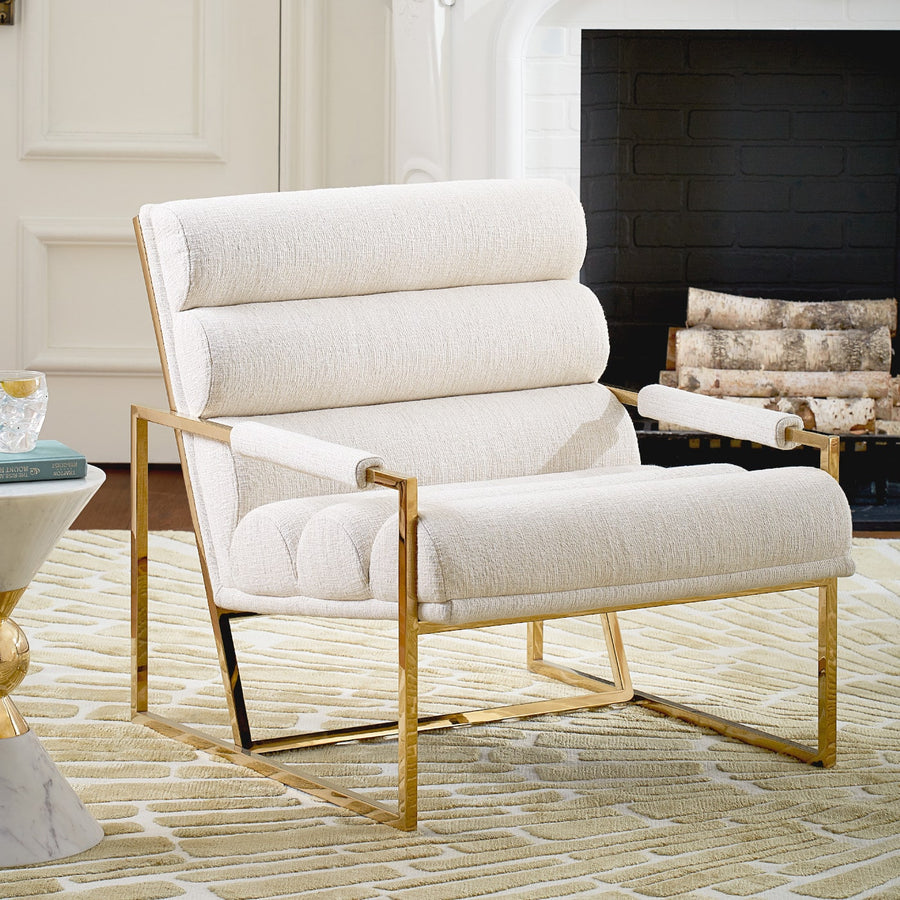 Channeled Goldfinger Lounge Chair Accent Chairs Jonathan Adler , Black Friday Sale Jonathan Adler Furniture Sale, Old Bones Co, Mid Century Furniture Sale, Four Hands Furniture, Black Friday Sale Channeled Goldfinger Lounge Chair,Gus Sale, Perigold Channeled Goldfinger Lounge Chair Accent Chairs Black Friday Sale , Perigold Sale Channeled Goldfinger Lounge Chair,Channeled Goldfinger Lounge Chair Lulu and Georgia, Burke Decor Sale Channeled Goldfinger Lounge Chair, www.oldbonesco.com