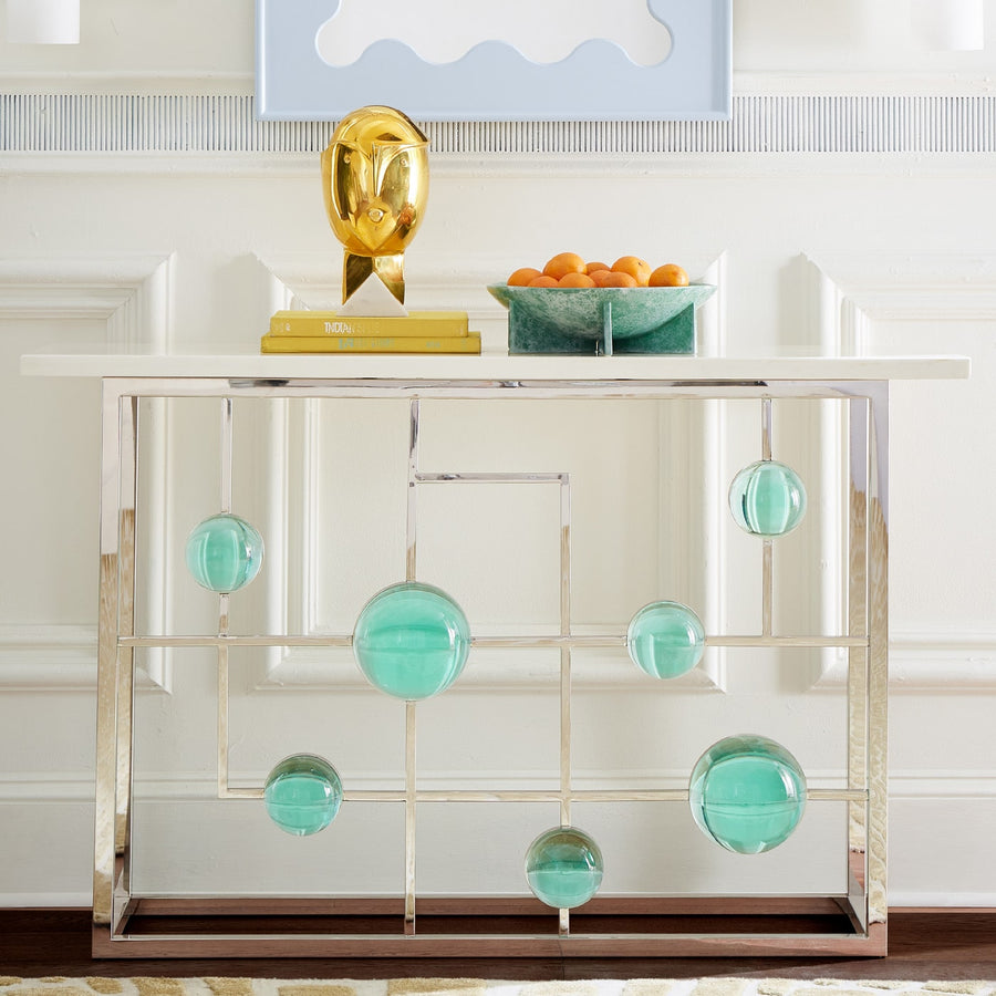 Globo Fretwork Console Console Tables Jonathan Adler , Black Friday Sale Jonathan Adler Furniture Sale, Old Bones Co, Mid Century Furniture Sale, Four Hands Furniture, Black Friday Sale Globo Fretwork Console,Gus Sale, Perigold Globo Fretwork Console Console Tables Black Friday Sale , Perigold Sale Globo Fretwork Console,Globo Fretwork Console Lulu and Georgia, Burke Decor Sale Globo Fretwork Console, www.oldbonesco.com