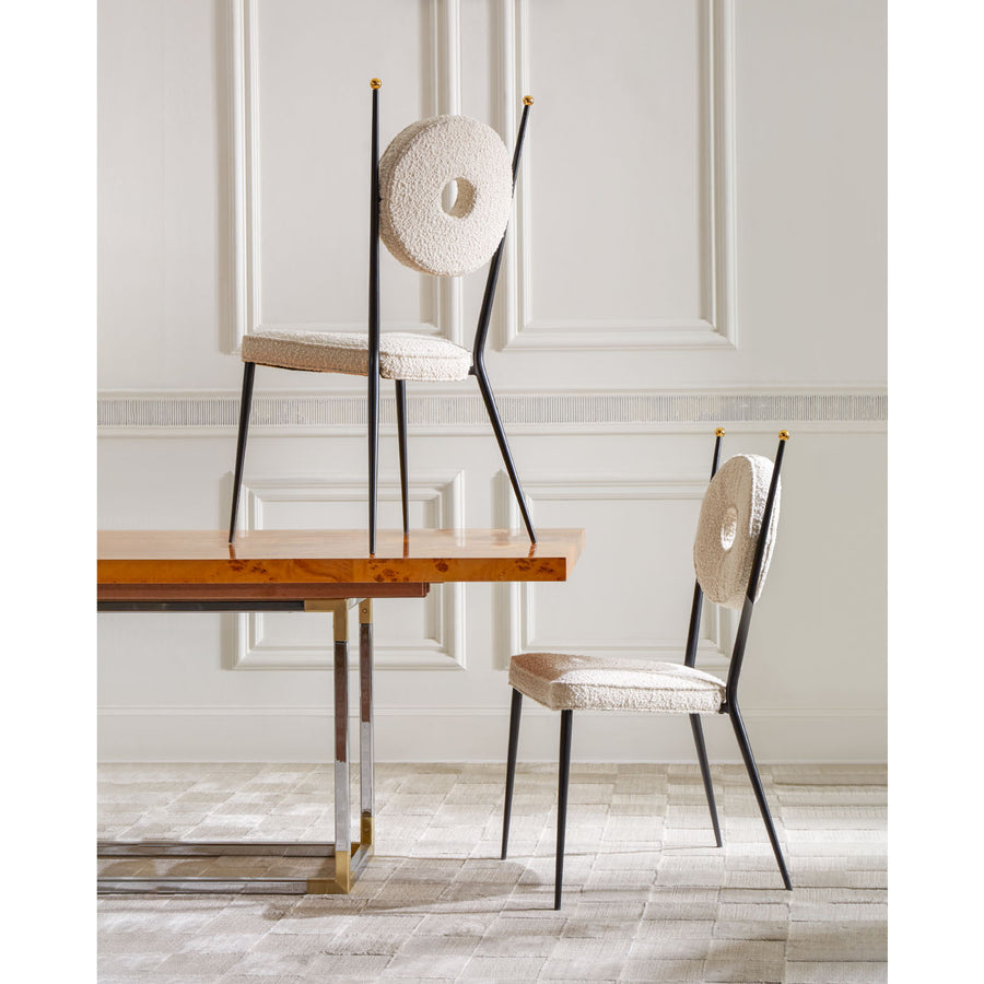 Rondo Dining Chair Dining Chairs Jonathan Adler , Black Friday Sale Jonathan Adler Furniture Sale, Old Bones Co, Mid Century Furniture Sale, Four Hands Furniture, Black Friday Sale Rondo Dining Chair,Gus Sale, Perigold Rondo Dining Chair Dining Chairs Black Friday Sale , Perigold Sale Rondo Dining Chair,Rondo Dining Chair Lulu and Georgia, Burke Decor Sale Rondo Dining Chair, www.oldbonesco.com