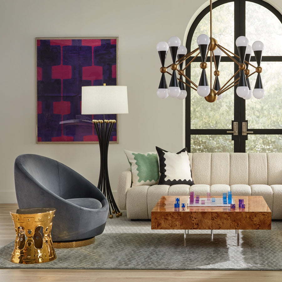 Ether Swivel Chair Accent Chairs Jonathan Adler , Black Friday Sale Jonathan Adler Furniture Sale, Old Bones Co, Mid Century Furniture Sale, Four Hands Furniture, Black Friday Sale Ether Swivel Chair,Gus Sale, Perigold Ether Swivel Chair Accent Chairs Black Friday Sale , Perigold Sale Ether Swivel Chair,Ether Swivel Chair Lulu and Georgia, Burke Decor Sale Ether Swivel Chair, www.oldbonesco.com