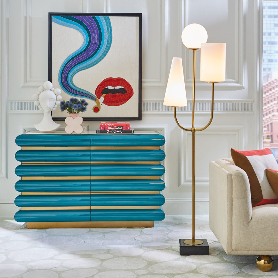 Paradiso Floor Lamp Floor Lamps Jonathan Adler , Black Friday Sale Jonathan Adler Furniture Sale, Old Bones Co, Mid Century Furniture Sale, Four Hands Furniture, Black Friday Sale Paradiso Floor Lamp,Gus Sale, Perigold Paradiso Floor Lamp Floor Lamps Black Friday Sale , Perigold Sale Paradiso Floor Lamp,Paradiso Floor Lamp Lulu and Georgia, Burke Decor Sale Paradiso Floor Lamp, www.oldbonesco.com