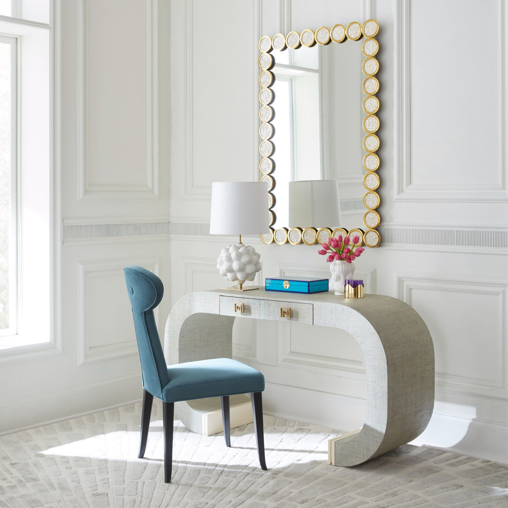 Rings Mirror