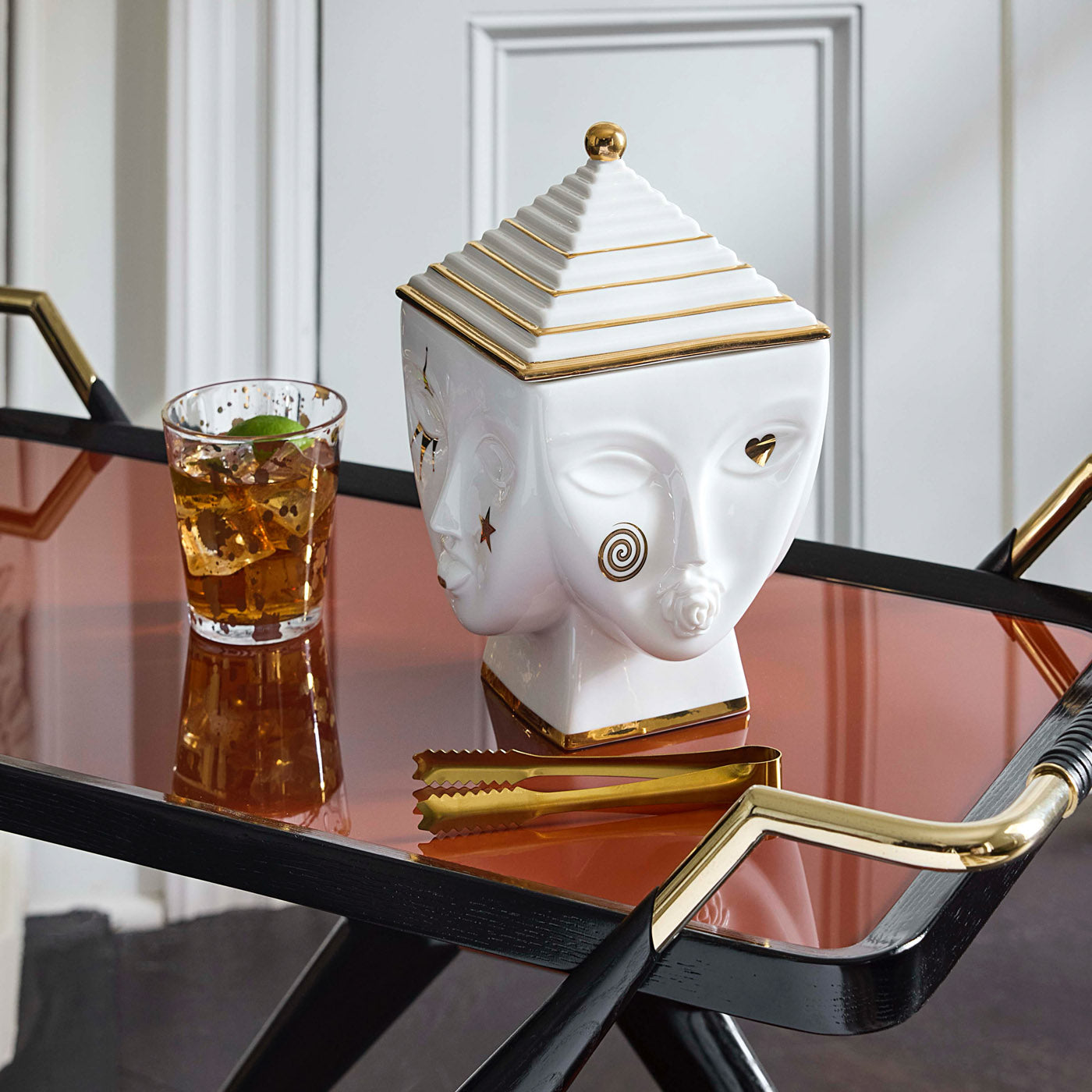 Trocadero Bar Cart Carts Jonathan Adler , Black Friday Sale Jonathan Adler Furniture Sale, Old Bones Co, Mid Century Furniture Sale, Four Hands Furniture, Black Friday Sale Trocadero Bar Cart,Gus Sale, Perigold Trocadero Bar Cart Carts Black Friday Sale , Perigold Sale Trocadero Bar Cart,Trocadero Bar Cart Lulu and Georgia, Burke Decor Sale Trocadero Bar Cart, www.oldbonesco.com