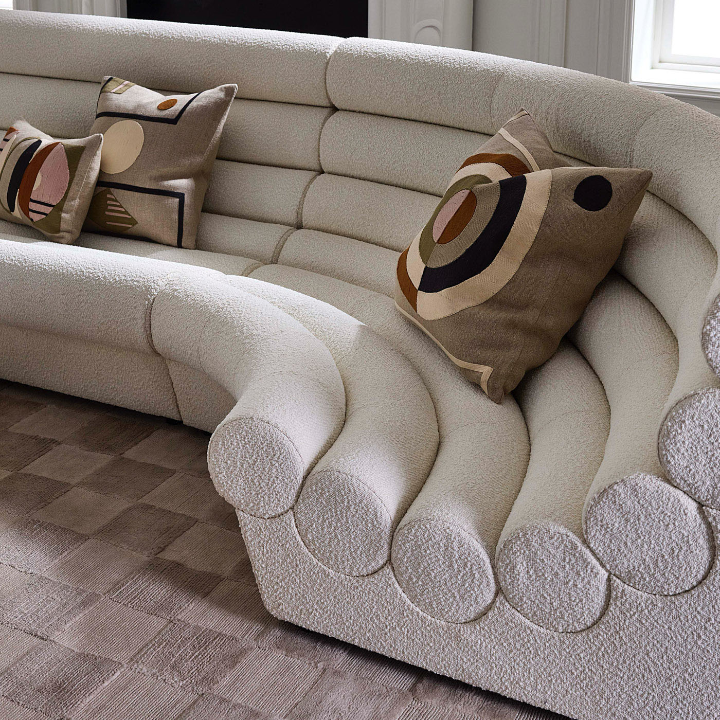 Futura Corner Sofa Sectionals Jonathan Adler , Black Friday Sale Jonathan Adler Furniture Sale, Old Bones Co, Mid Century Furniture Sale, Four Hands Furniture, Black Friday Sale Futura Corner Sofa,Gus Sale, Perigold Futura Corner Sofa Sectionals Black Friday Sale , Perigold Sale Futura Corner Sofa,Futura Corner Sofa Lulu and Georgia, Burke Decor Sale Futura Corner Sofa, www.oldbonesco.com