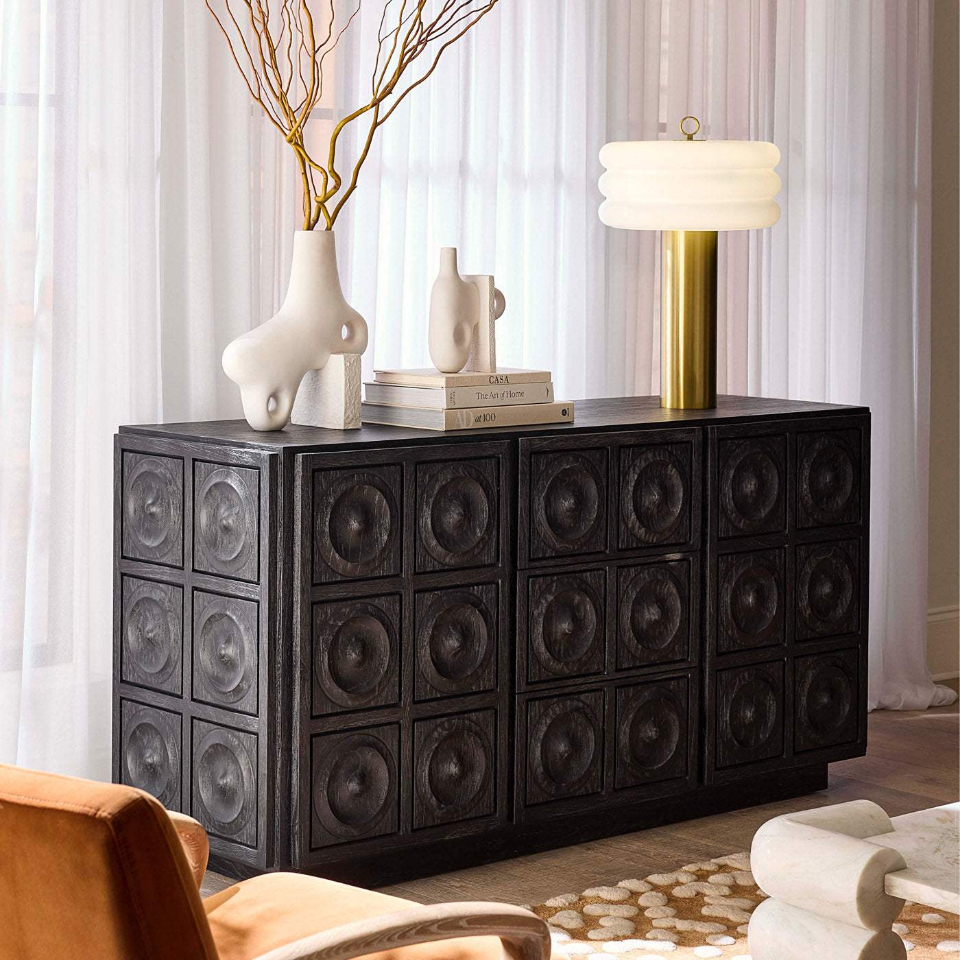 Antwerp Credenza Credenzas & Sideboards Jonathan Adler , Black Friday Sale Jonathan Adler Furniture Sale, Old Bones Co, Mid Century Furniture Sale, Four Hands Furniture, Black Friday Sale Antwerp Credenza,Gus Sale, Perigold Antwerp Credenza Credenzas & Sideboards Black Friday Sale , Perigold Sale Antwerp Credenza,Antwerp Credenza Lulu and Georgia, Burke Decor Sale Antwerp Credenza, www.oldbonesco.com