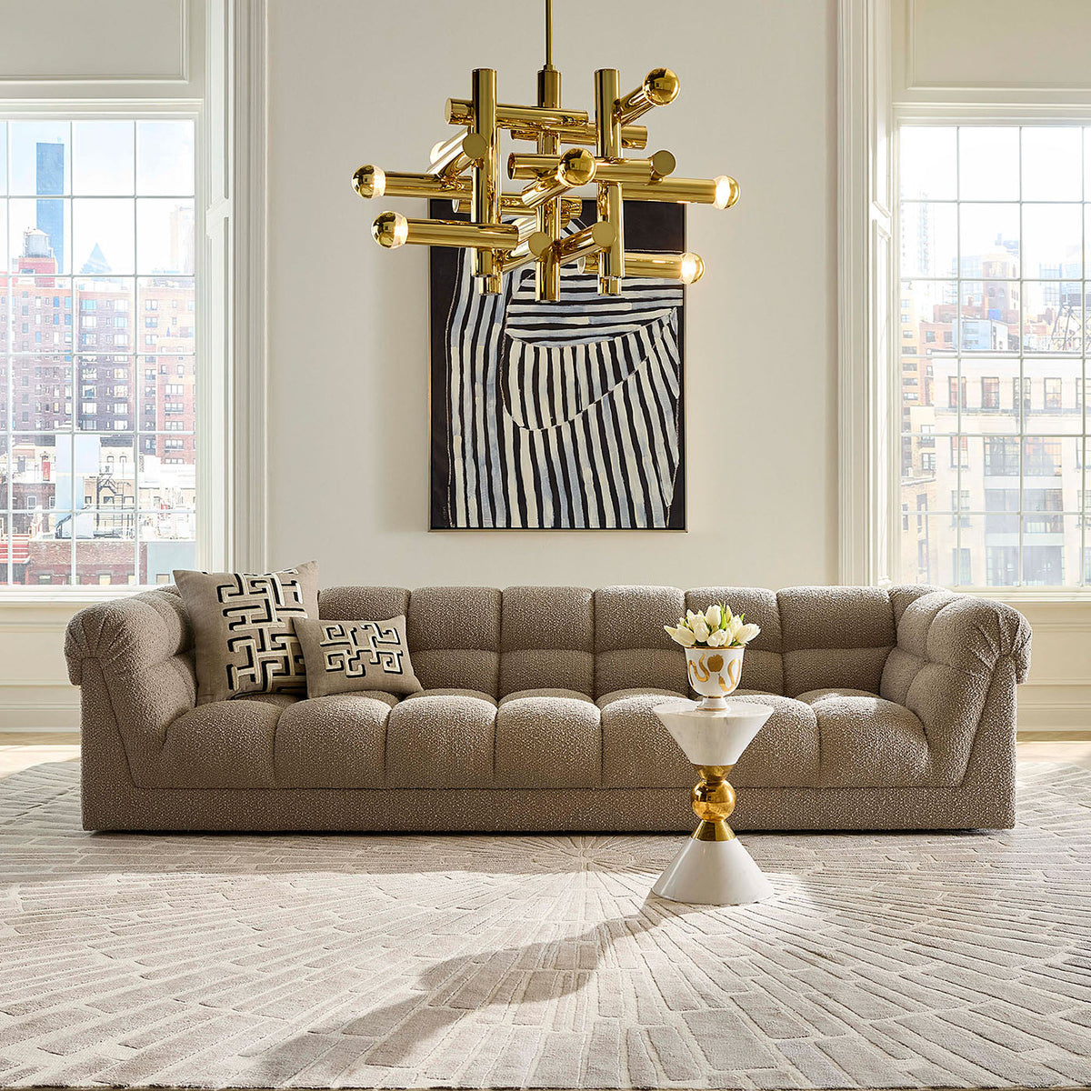Soho Sofa