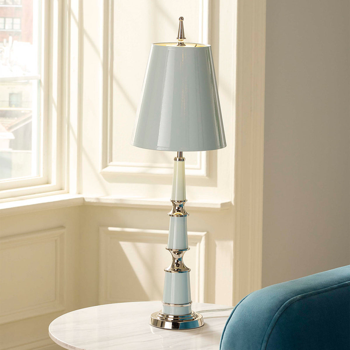 Versailles Buffet Lamp