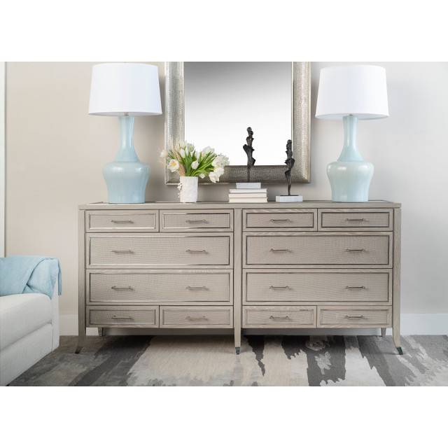 Spiral Statue - Set of 2