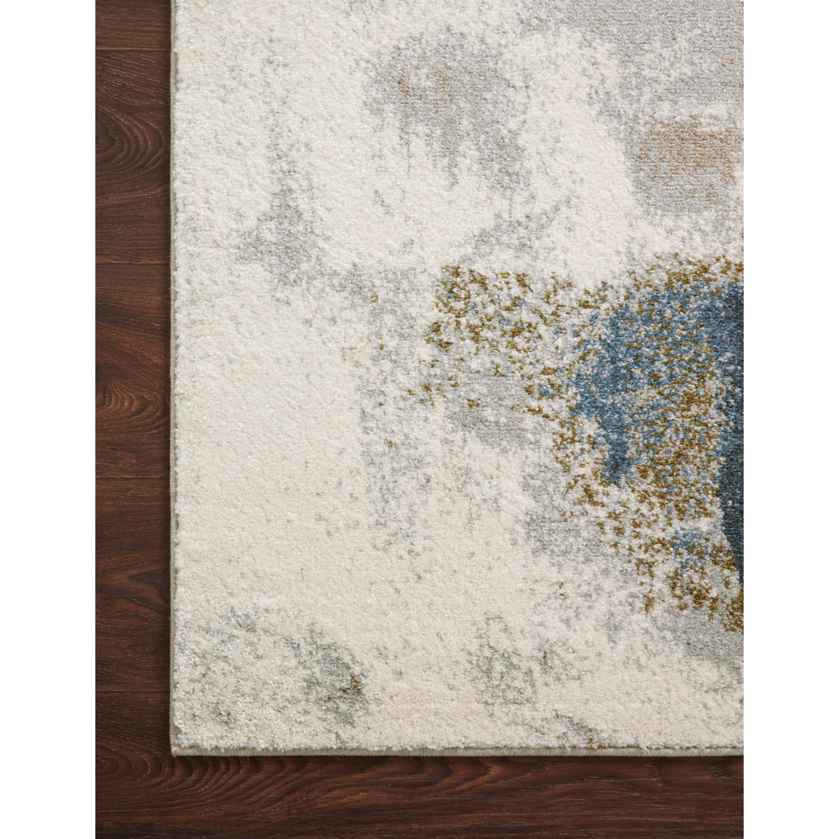Loloi Spirit Stone/Multi Rug by Loloi