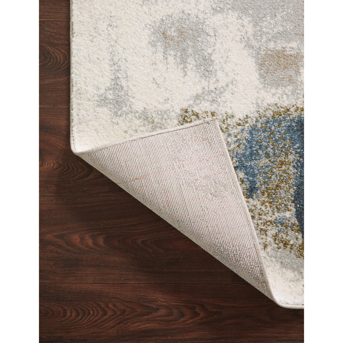 Loloi Spirit Stone/Multi Rug by Loloi