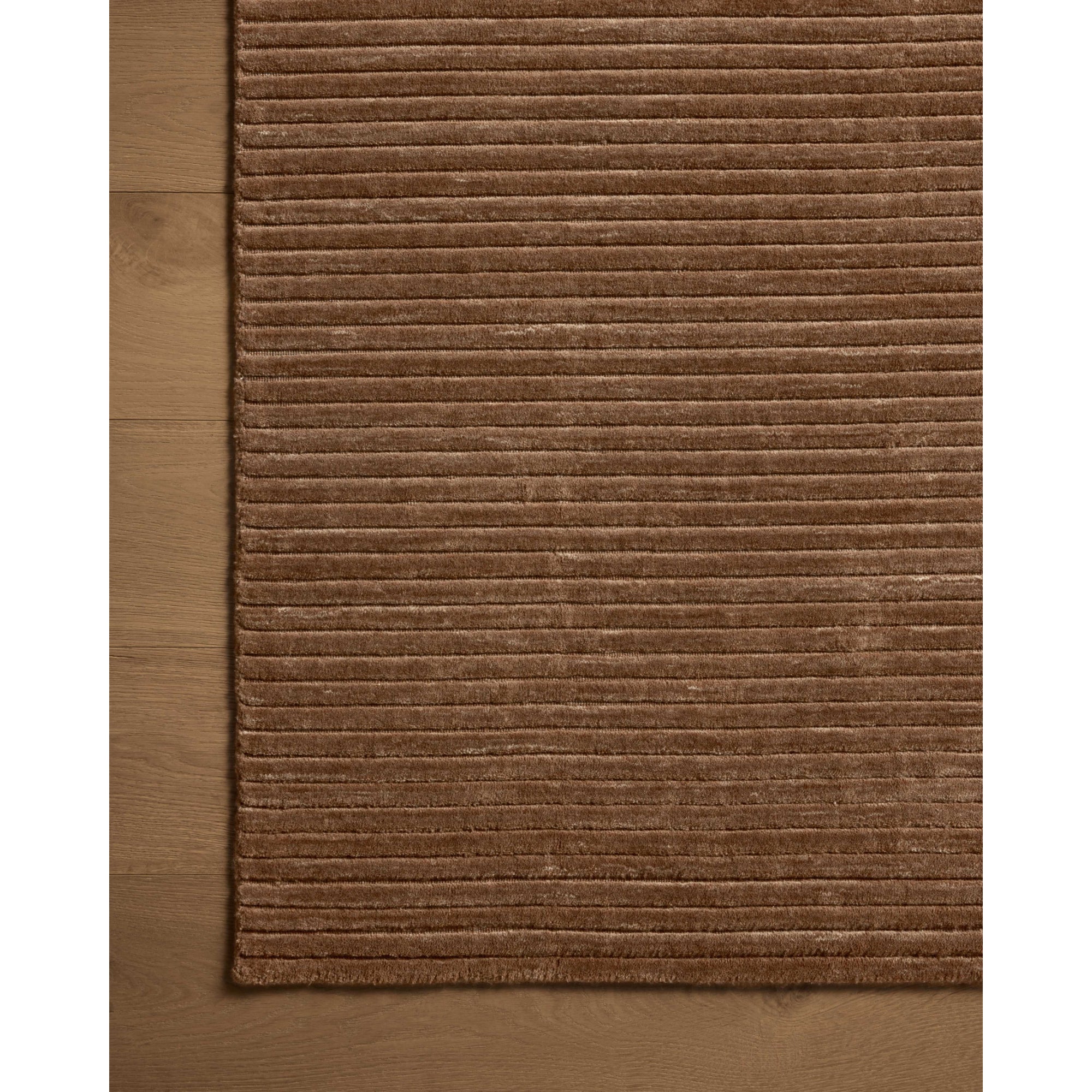 Loloi Sterling Mocha Rug