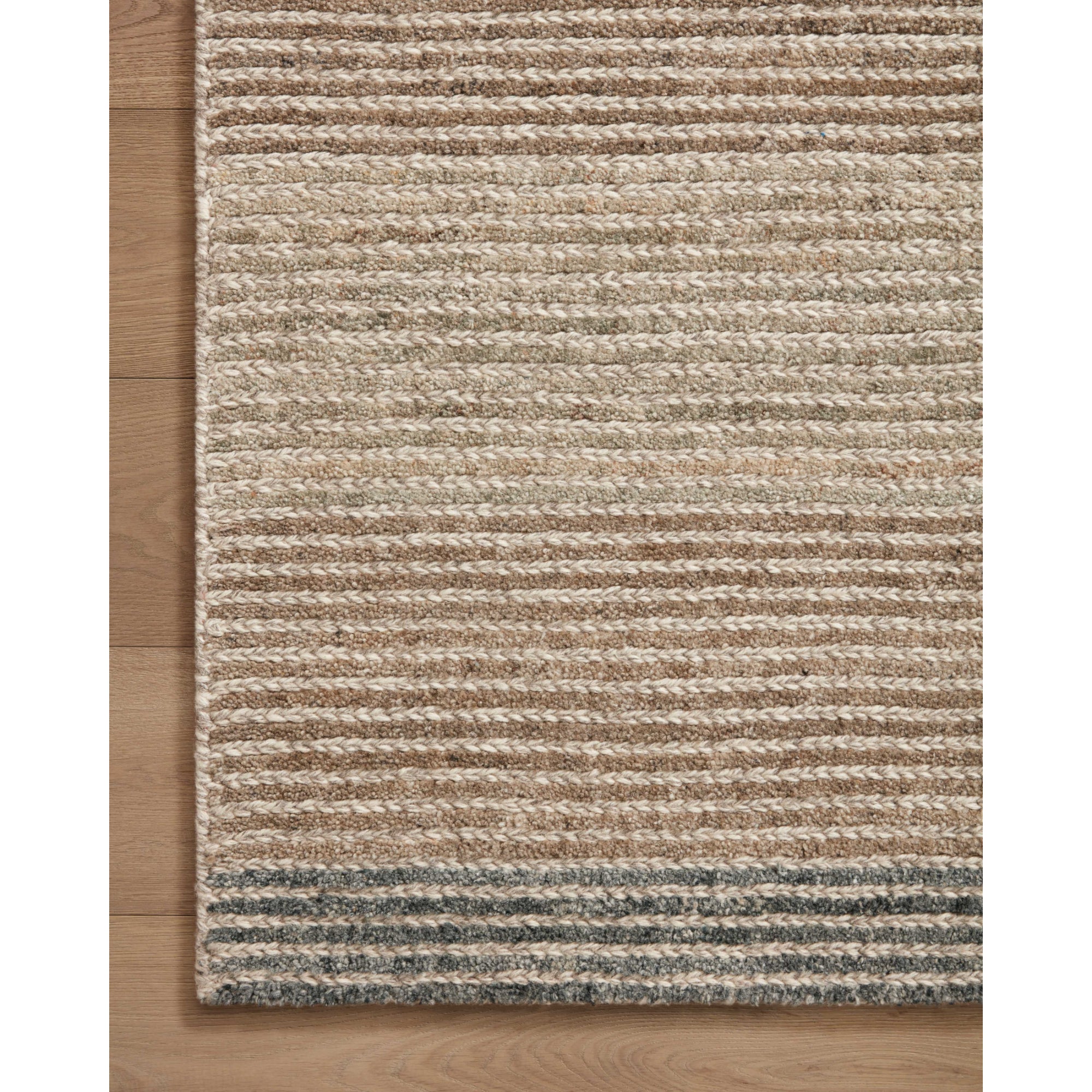 Loloi Stiles Beige/Slate Rug